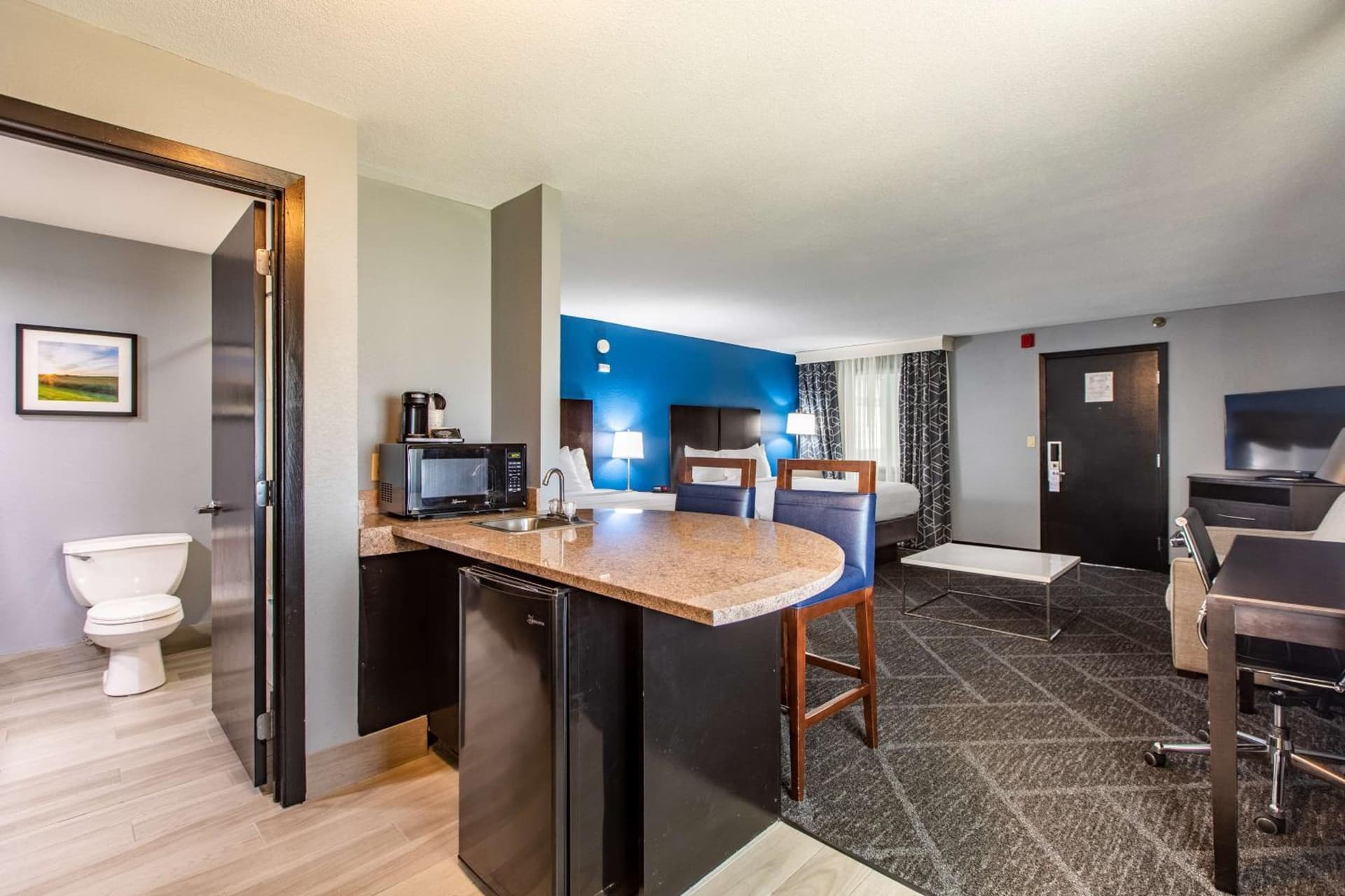 Best Western Rochester Hotel Mayo Clinic Area/ St. Mary's gallery photo in Rochester, MN — image 10