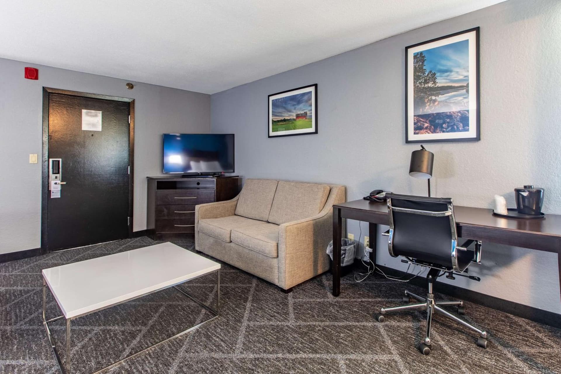 Best Western Rochester Hotel Mayo Clinic Area/ St. Mary's gallery photo in Rochester, MN — image 38