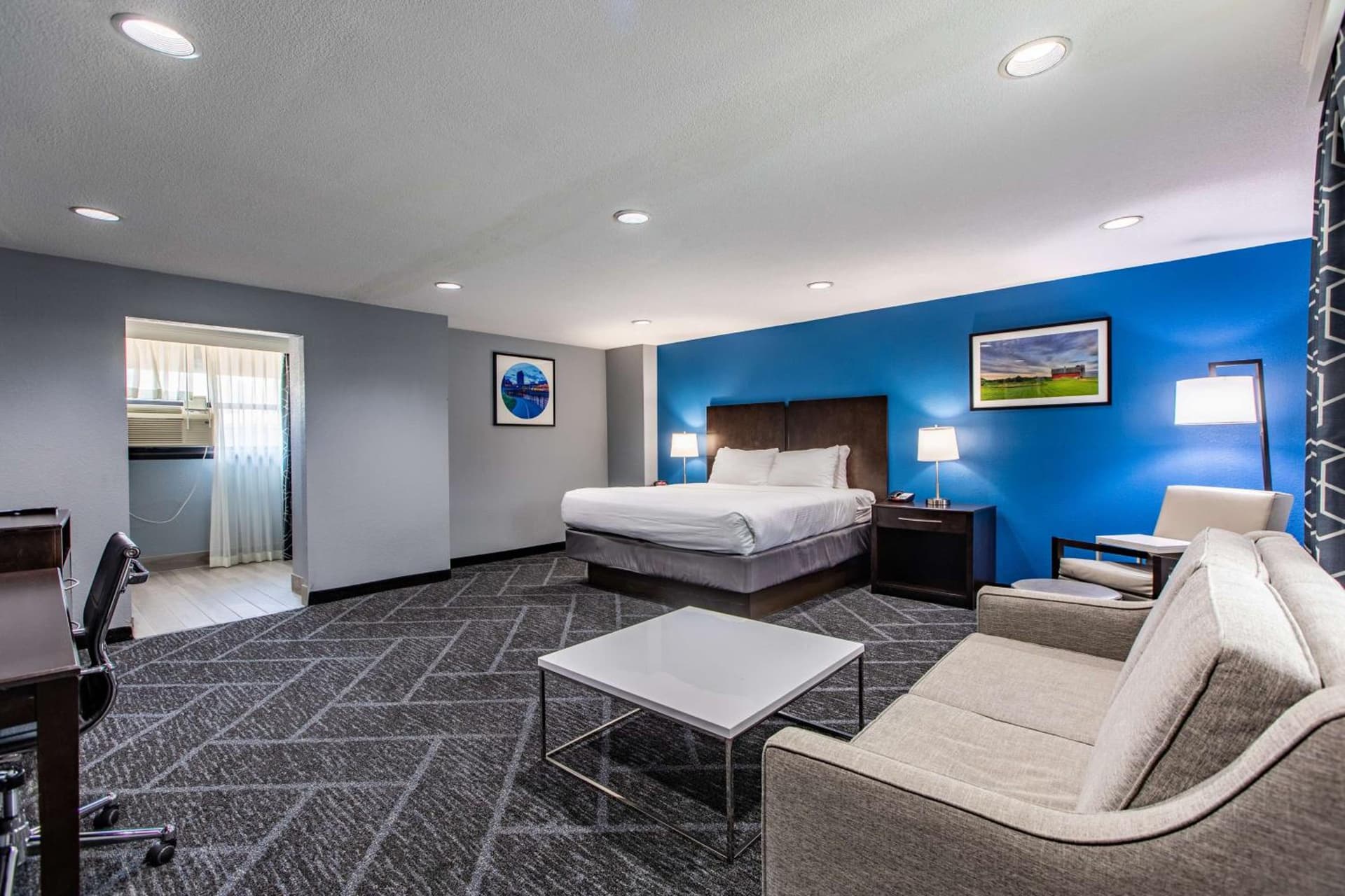 Best Western Rochester Hotel Mayo Clinic Area/ St. Mary's gallery photo in Rochester, MN — image 22