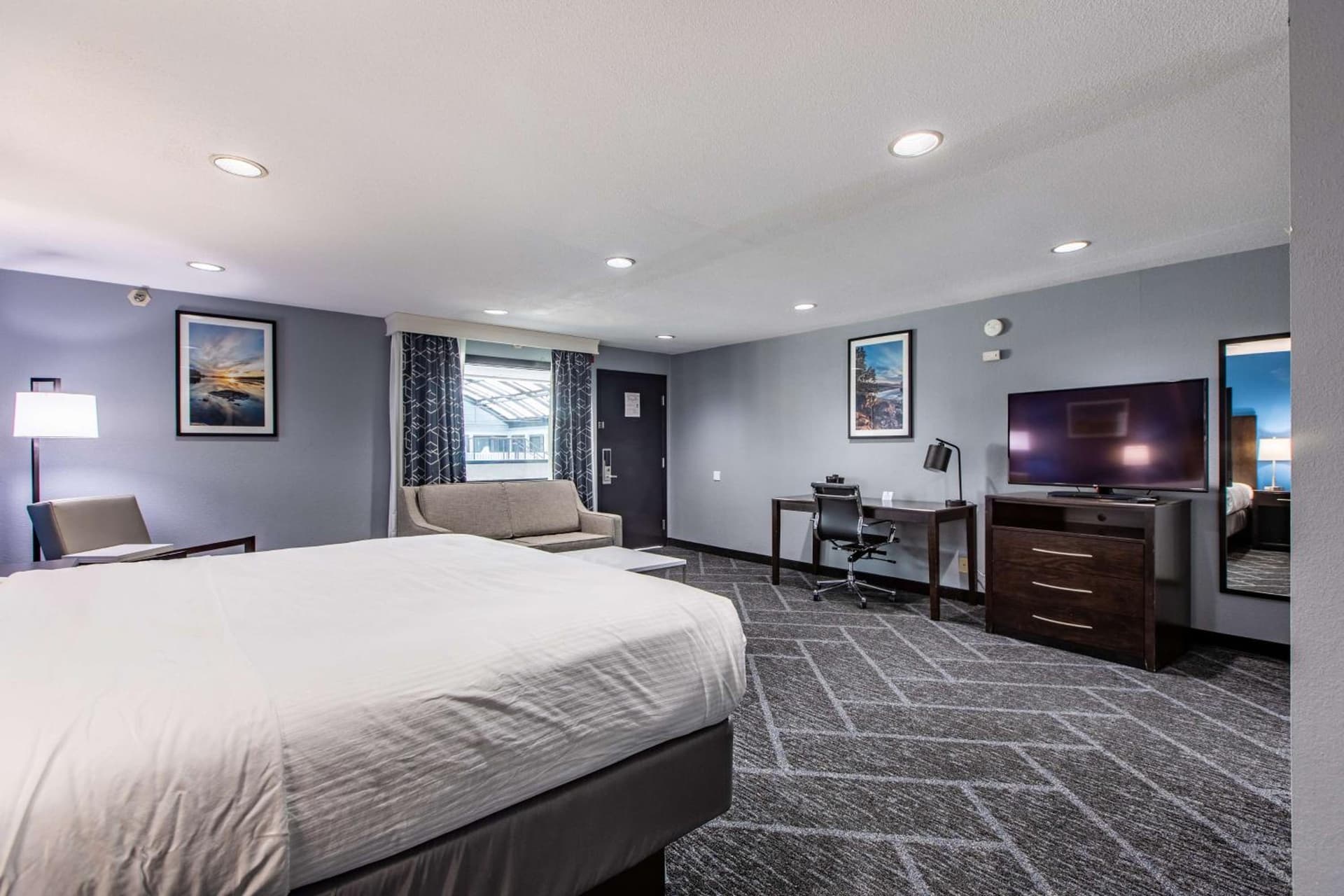 Best Western Rochester Hotel Mayo Clinic Area/ St. Mary's gallery photo in Rochester, MN — image 75