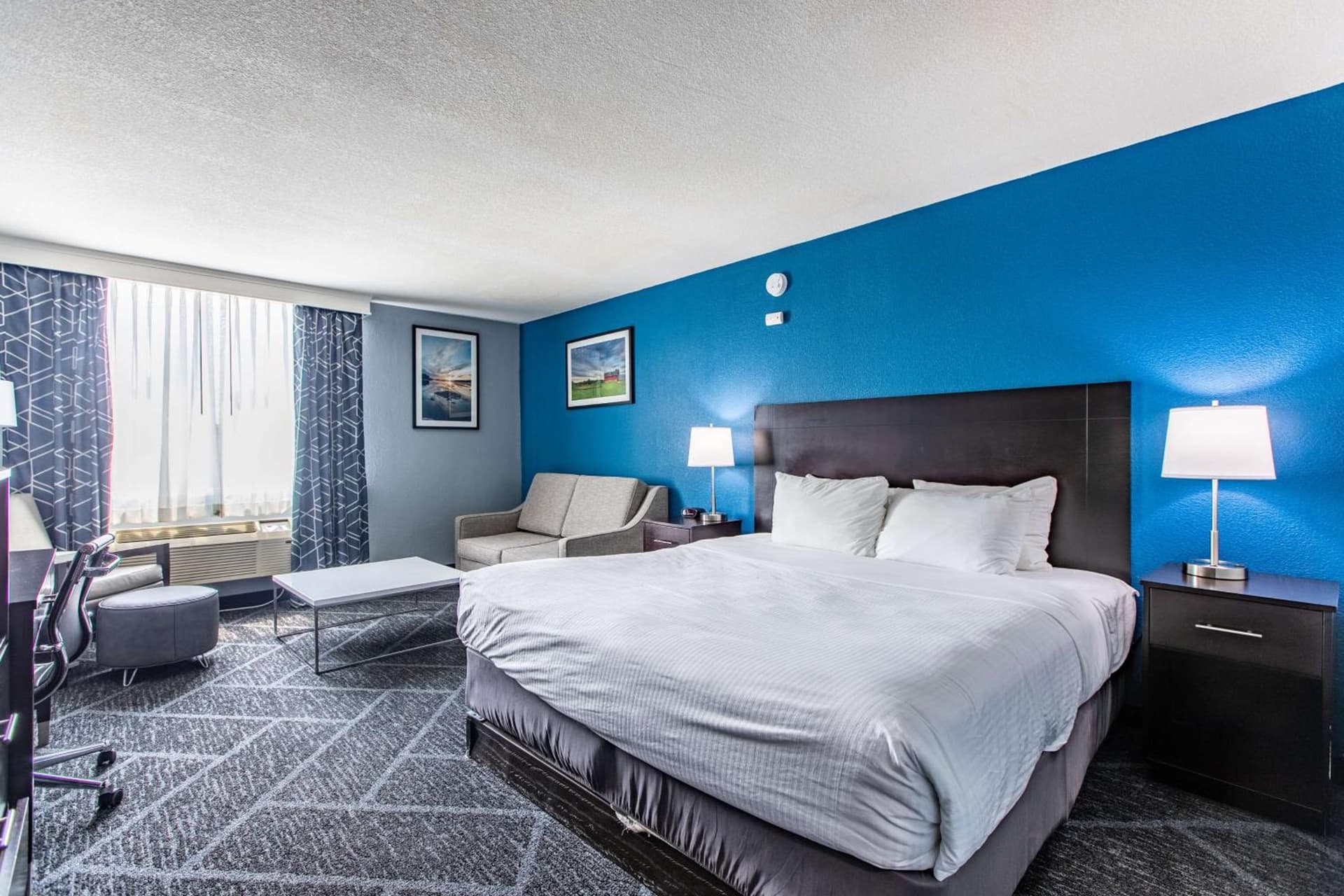 Best Western Rochester Hotel Mayo Clinic Area/ St. Mary's gallery photo in Rochester, MN — image 6