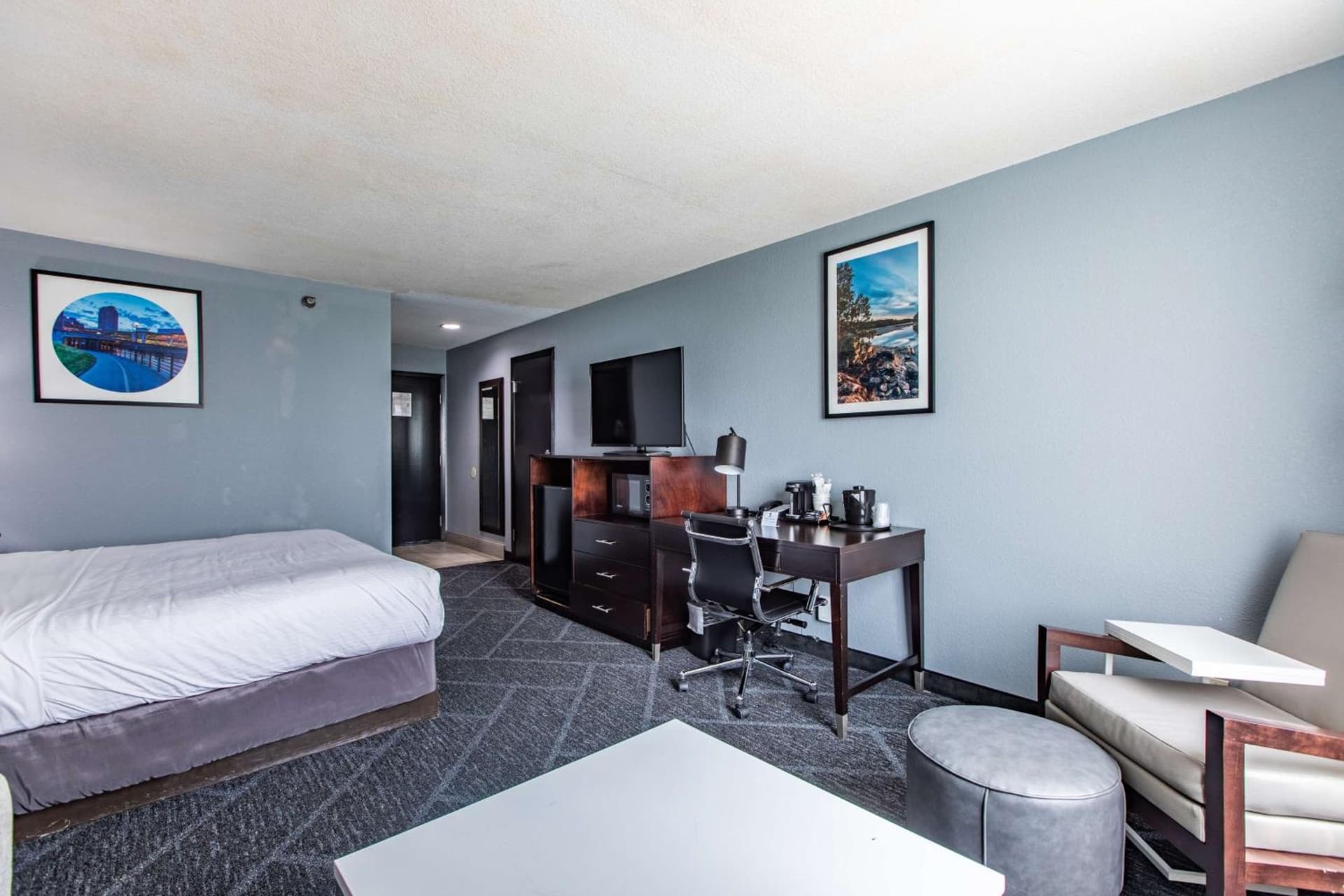 Best Western Rochester Hotel Mayo Clinic Area/ St. Mary's gallery photo in Rochester, MN — image 11