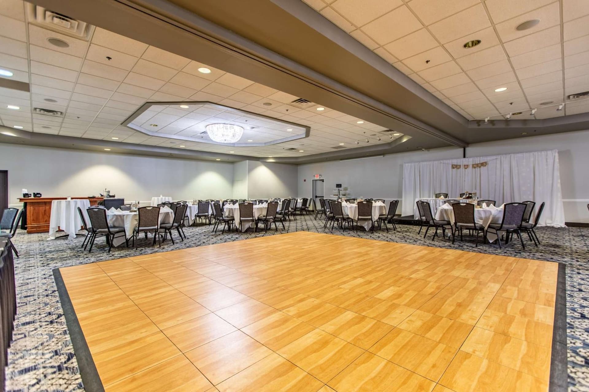 Best Western Rochester Hotel Mayo Clinic Area/ St. Mary's gallery photo in Rochester, MN — image 51