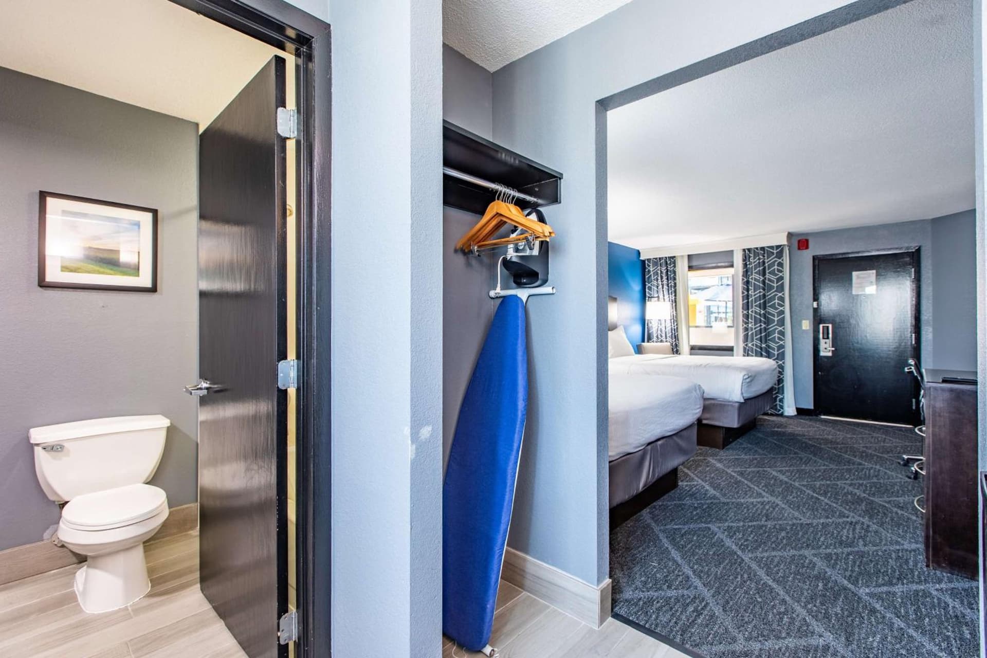 Best Western Rochester Hotel Mayo Clinic Area/ St. Mary's gallery photo in Rochester, MN — image 54
