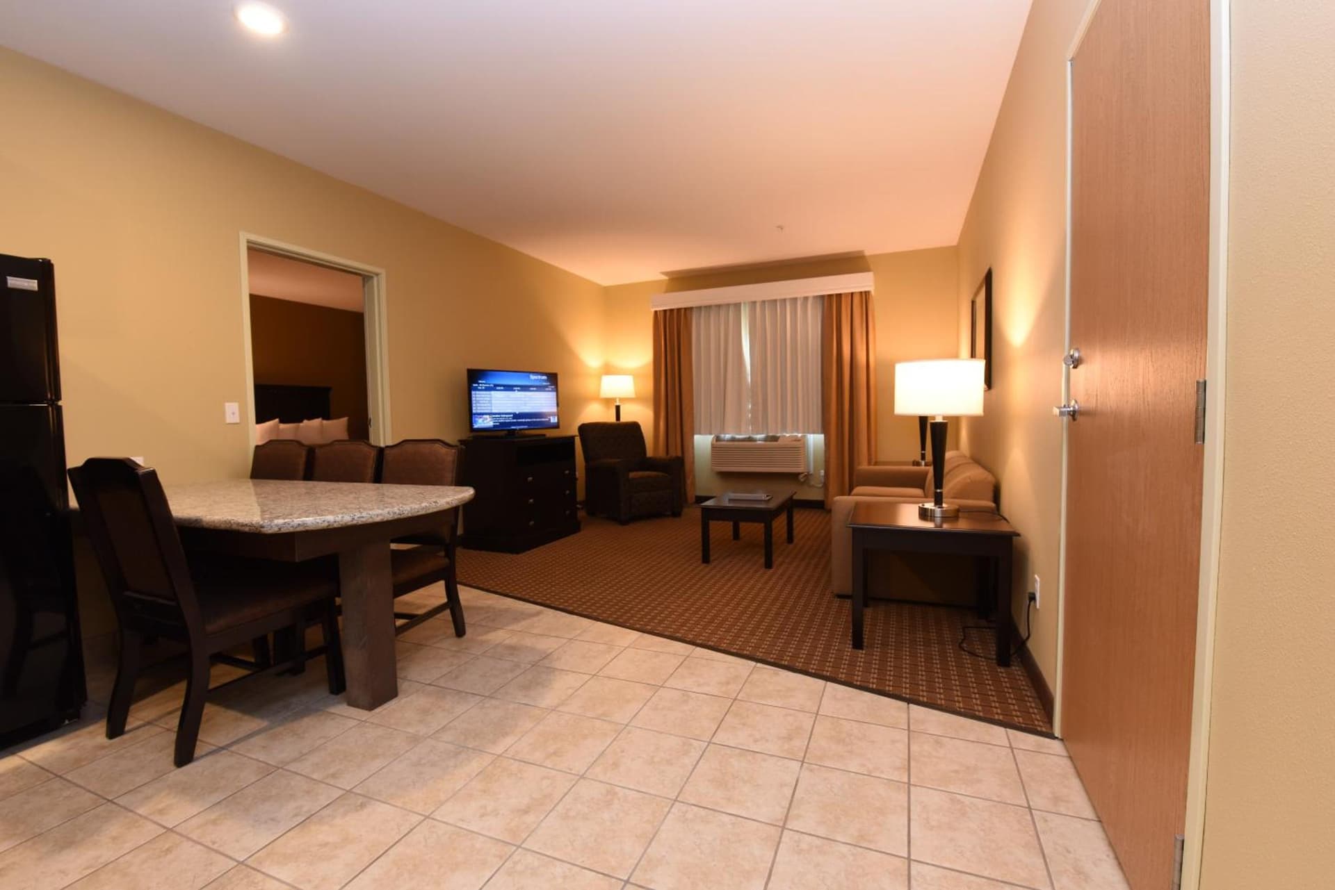 Best Western Plus Vintage Valley Inn gallery photo in Zillah, WA — image 49