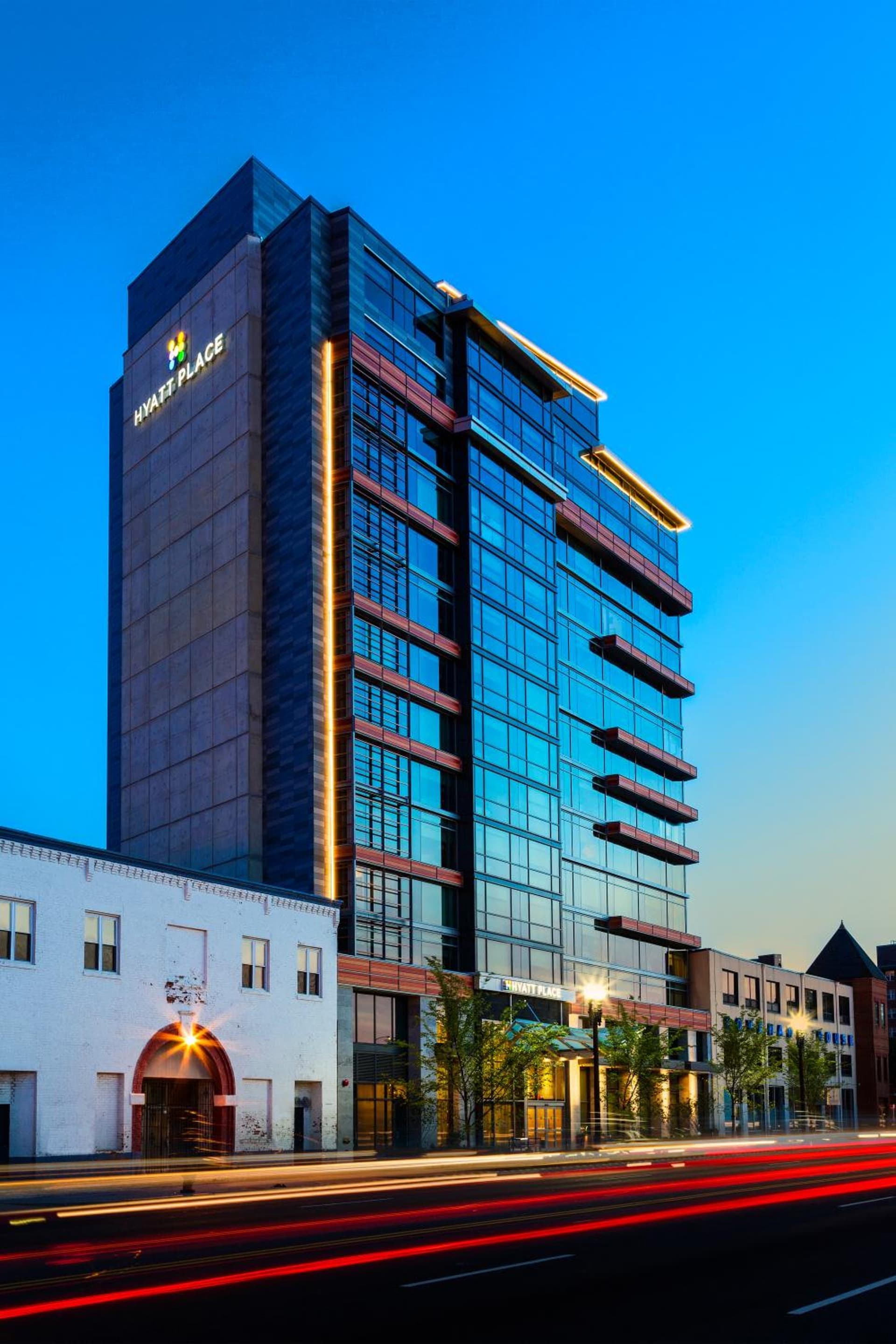 Hyatt Place Washington DC/US Capitol gallery photo in Washington, DC — image 24