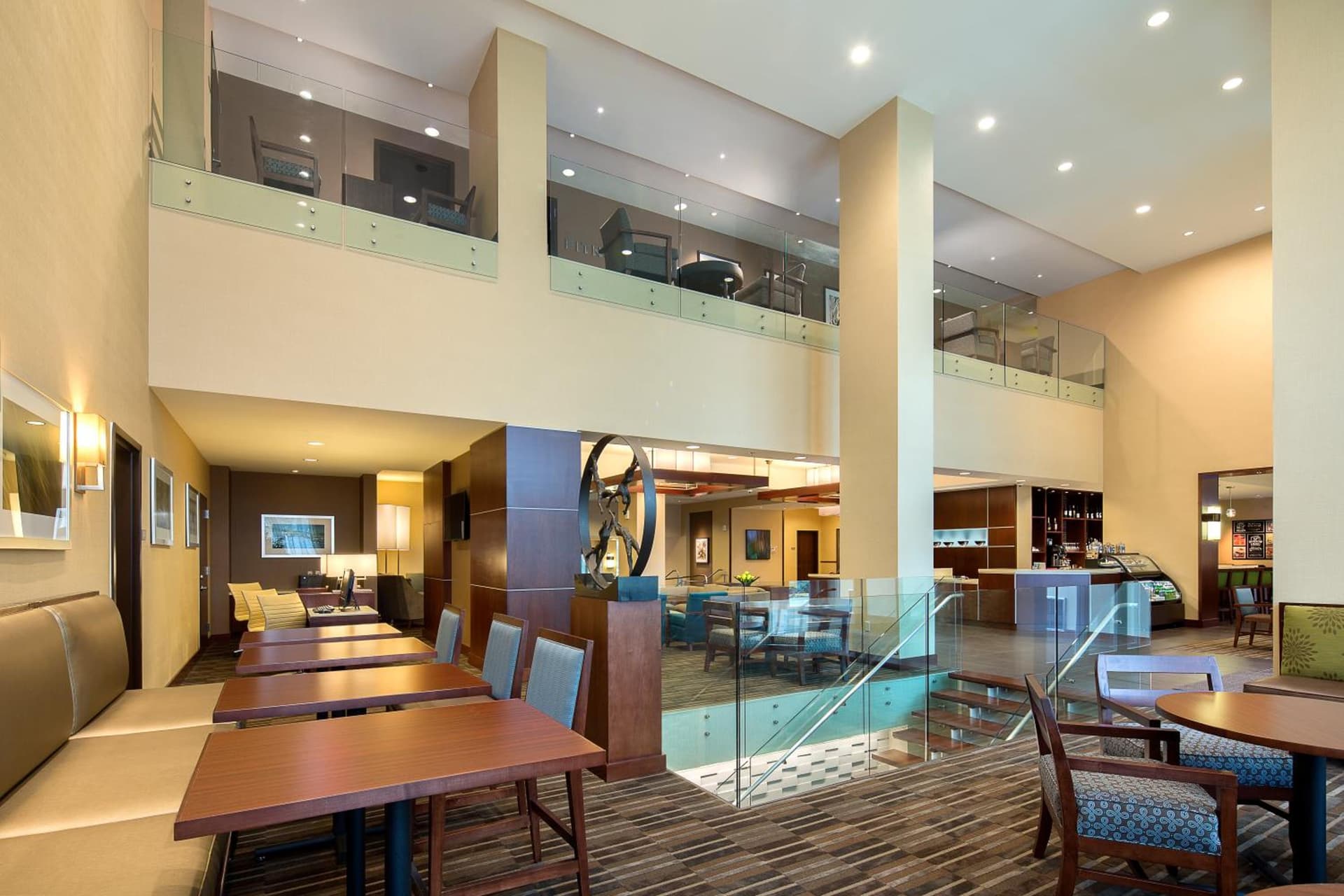 Hyatt Place Washington DC/US Capitol gallery photo in Washington, DC — image 10