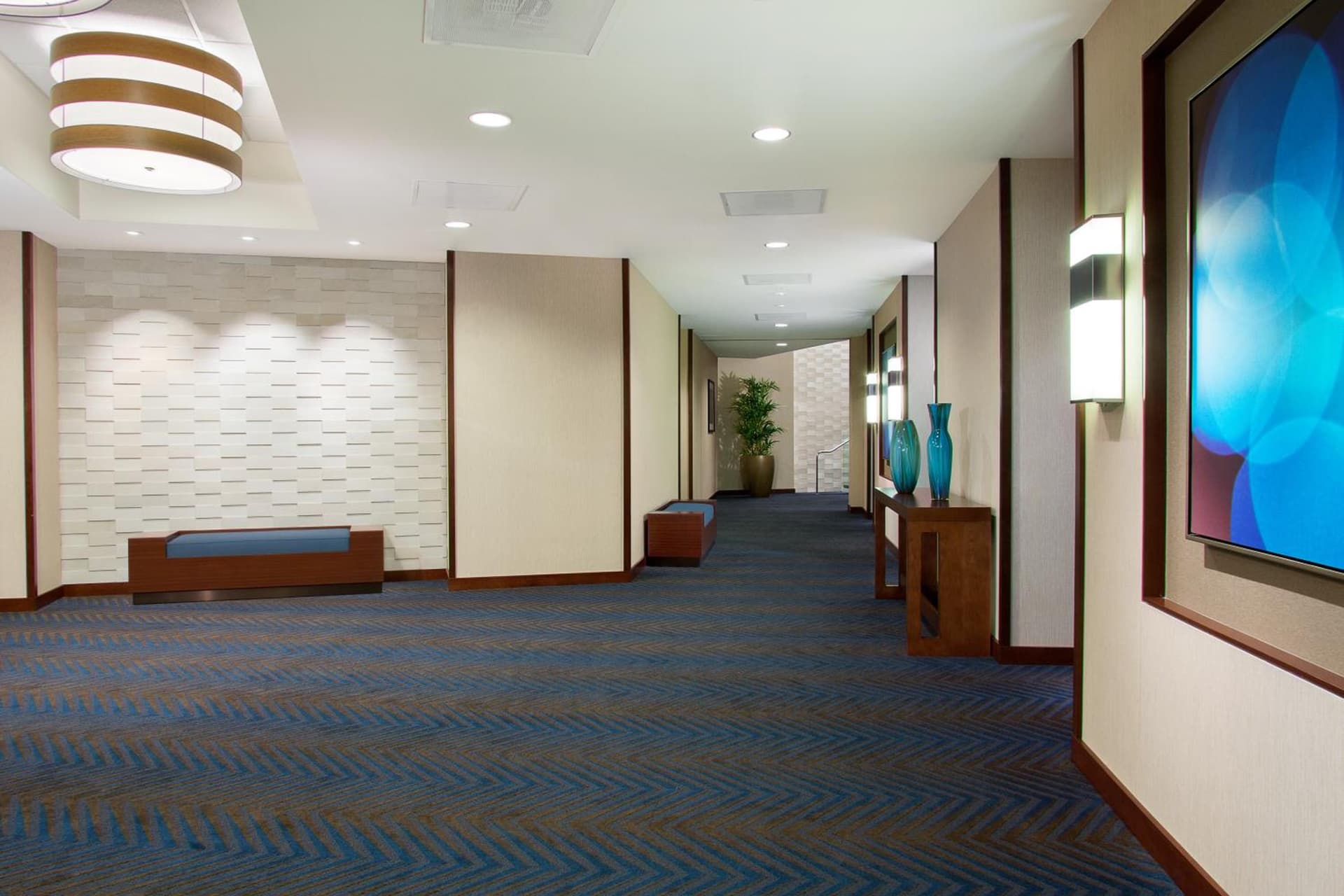Hyatt Place Washington DC/US Capitol gallery photo in Washington, DC — image 17