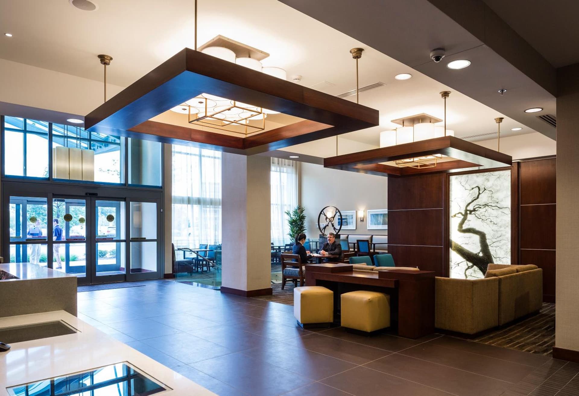 Hyatt Place Washington DC/US Capitol gallery photo in Washington, DC — image 20
