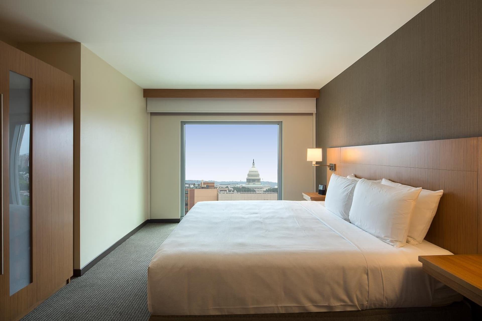 Hyatt Place Washington DC/US Capitol gallery photo in Washington, DC — image 9