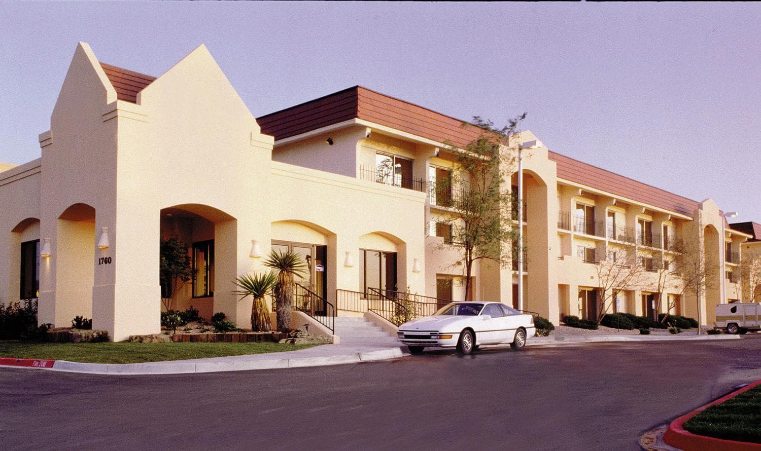 The Querque Hotel gallery photo in Albuquerque, NM — image 4