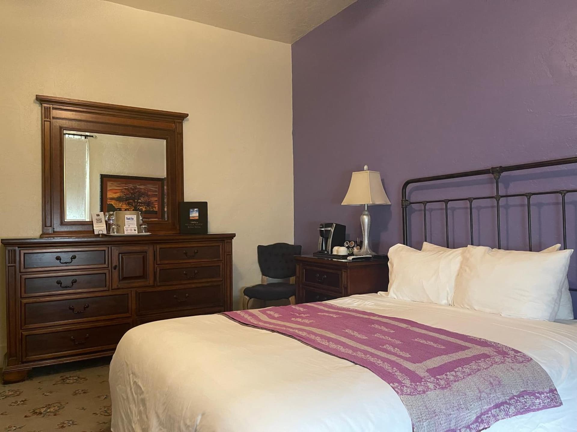 Hotel Sutter gallery photo in Sutter Creek, CA — image 41