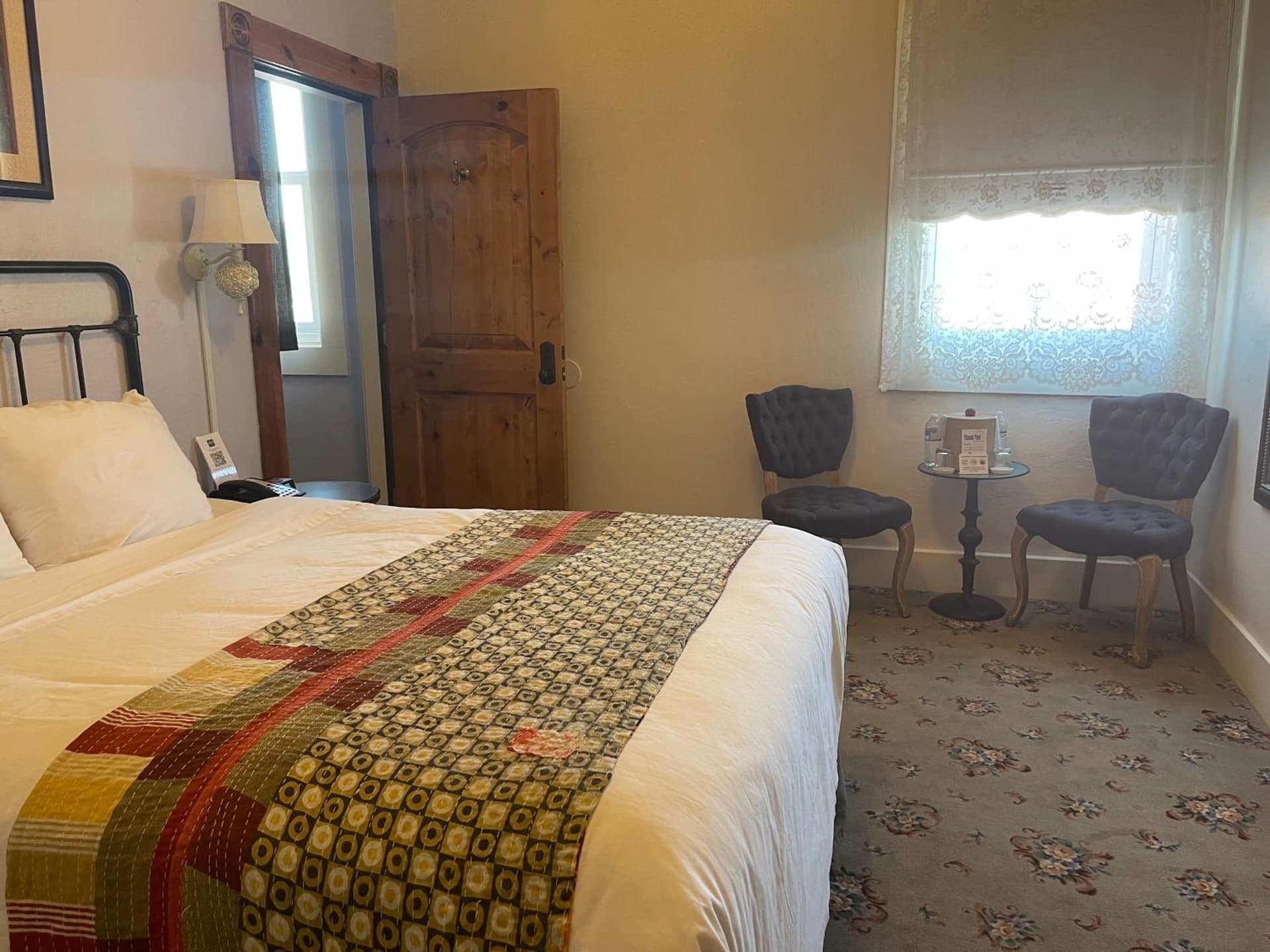 Hotel Sutter gallery photo in Sutter Creek, CA — image 12