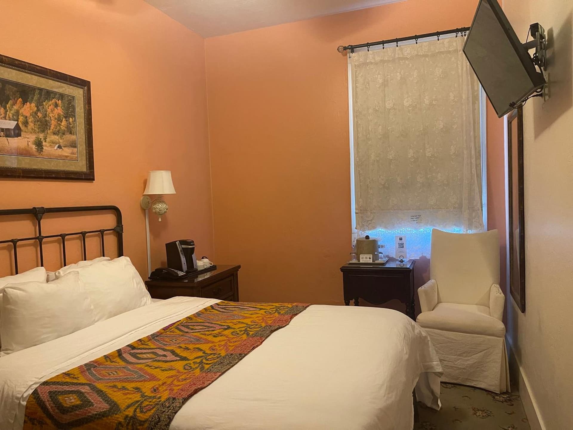 Hotel Sutter gallery photo in Sutter Creek, CA — image 14