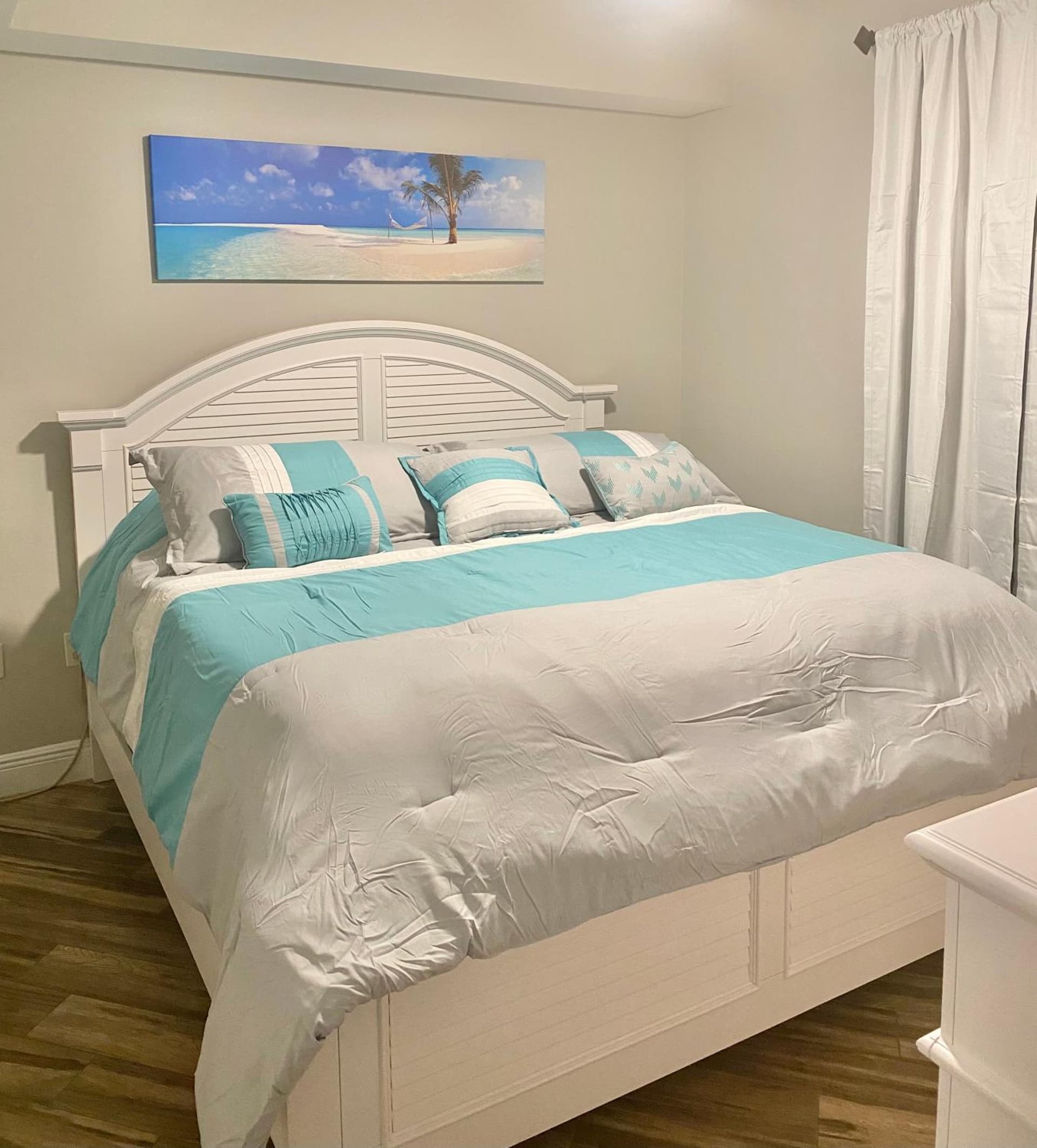 122 Seascape Dr Unit 1406 interior in Destin, FL — gallery photo 2