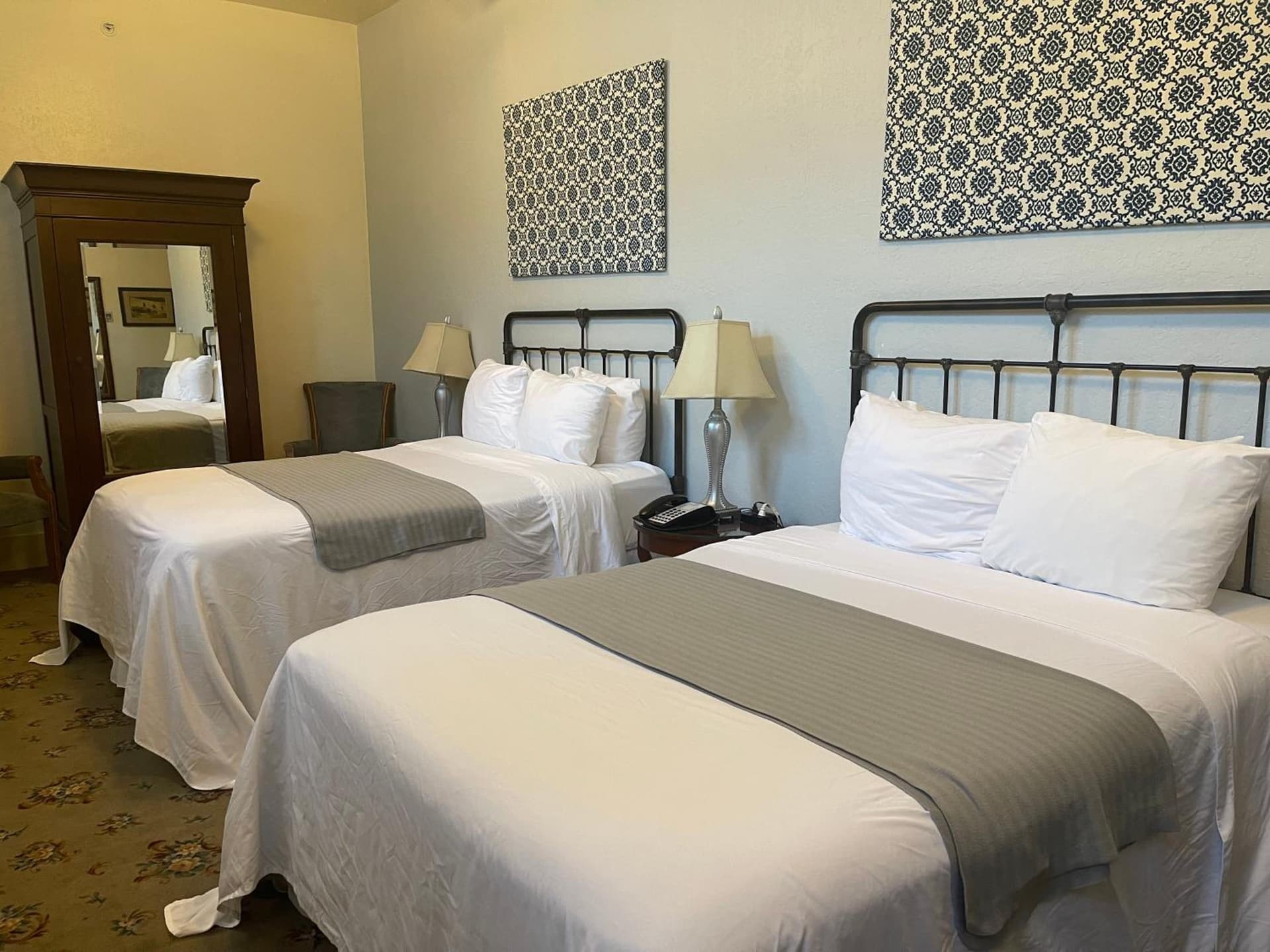 Hotel Sutter gallery photo in Sutter Creek, CA — image 29