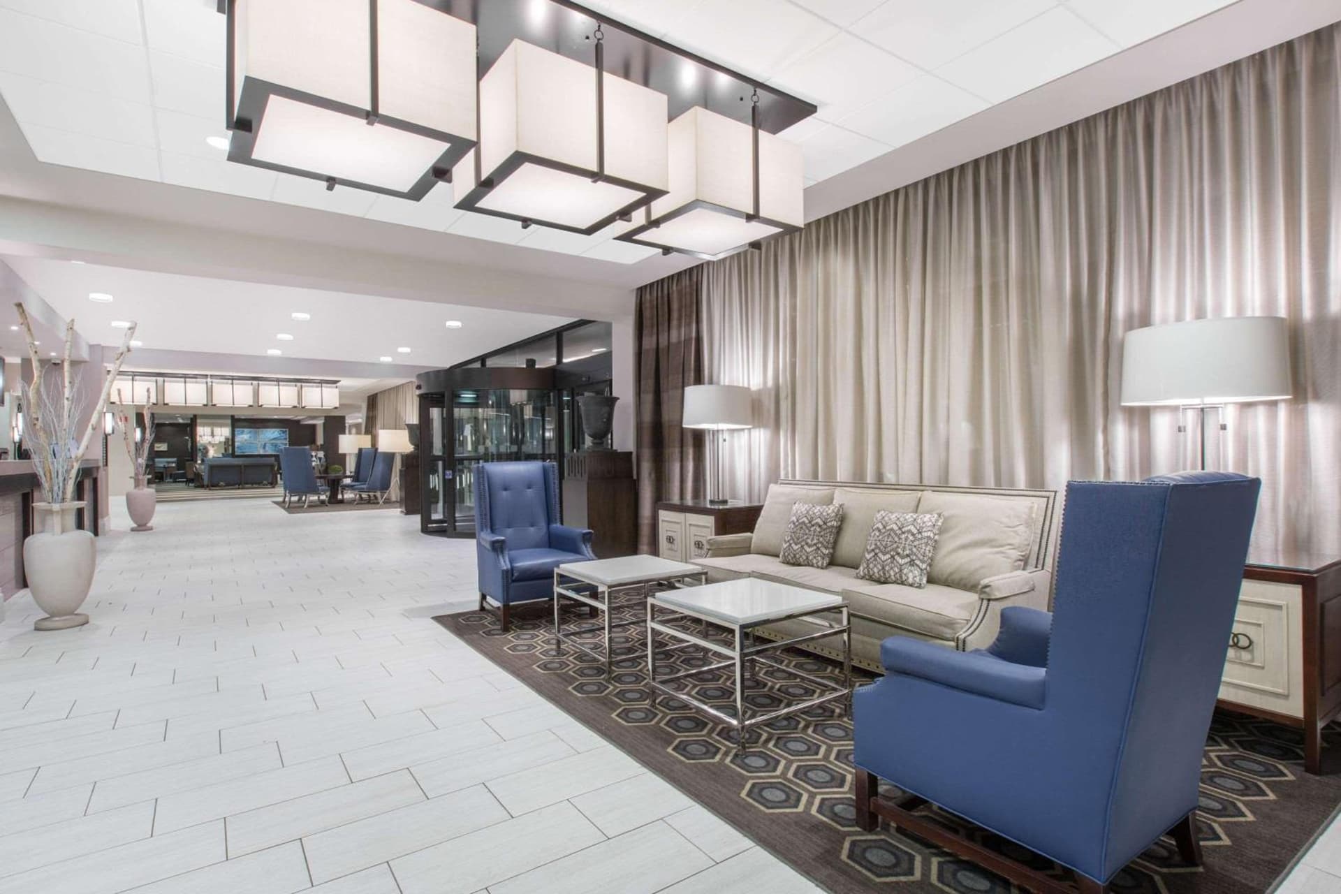 Wyndham Philadelphia-Historic District gallery photo in Philadelphia, PA — image 43