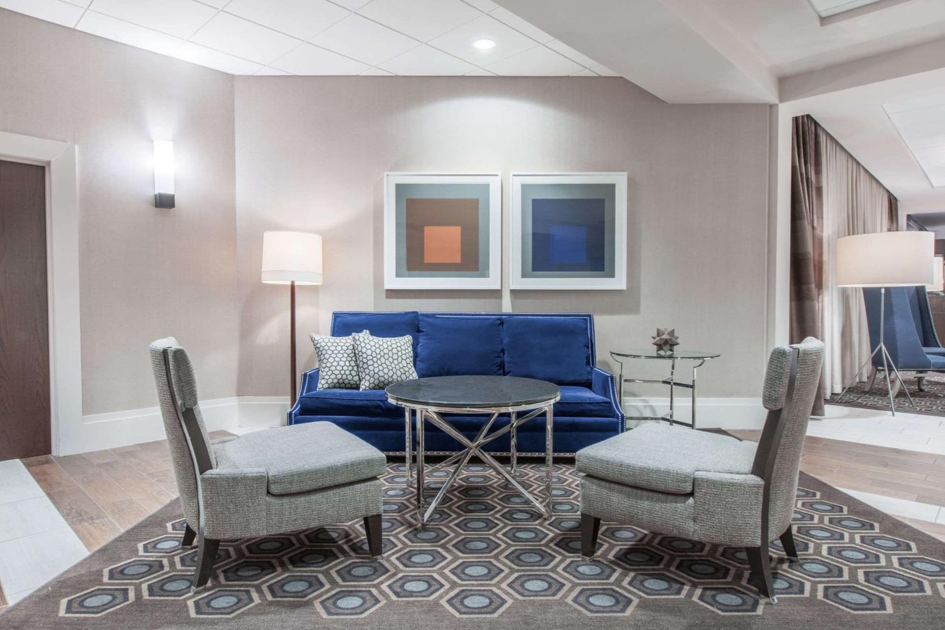 Wyndham Philadelphia-Historic District gallery photo in Philadelphia, PA — image 66