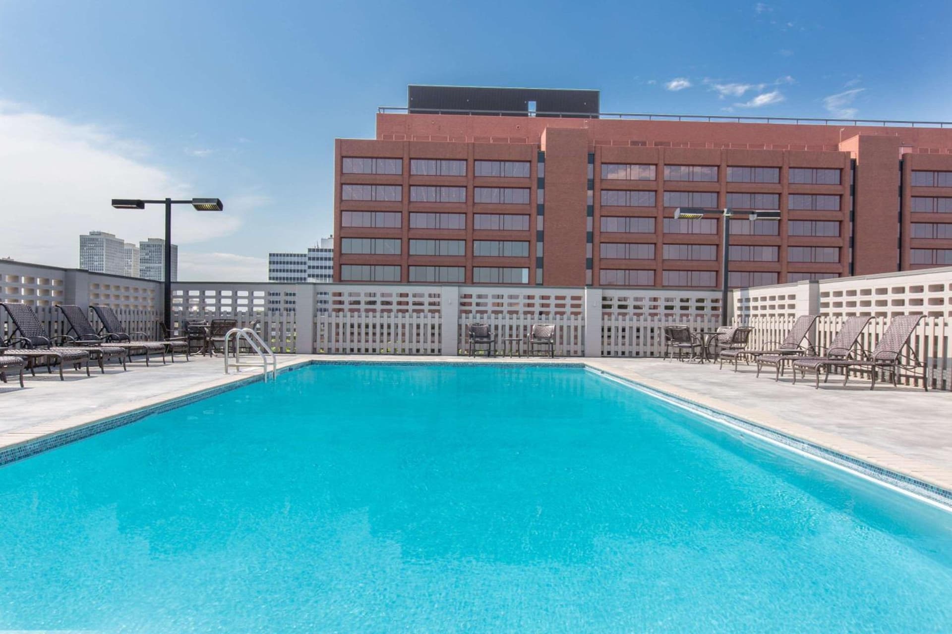 Wyndham Philadelphia-Historic District gallery photo in Philadelphia, PA — image 12