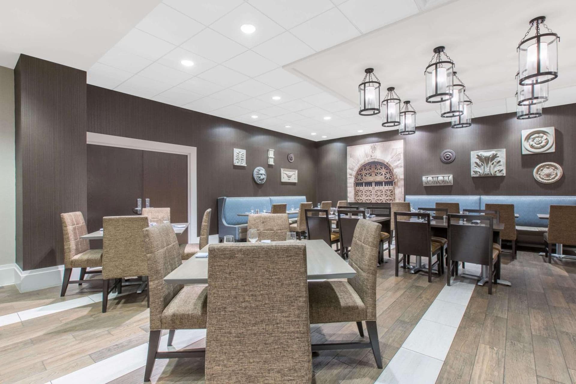 Wyndham Philadelphia-Historic District gallery photo in Philadelphia, PA — image 15