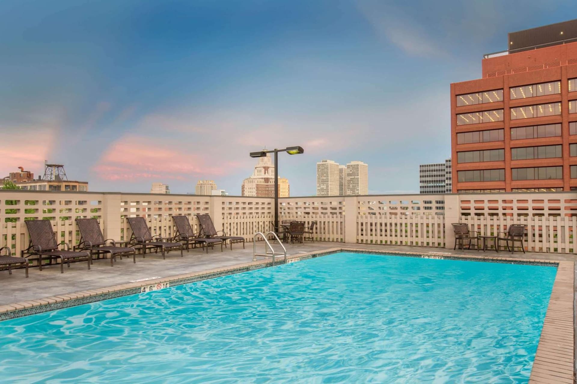 Wyndham Philadelphia-Historic District gallery photo in Philadelphia, PA — image 34