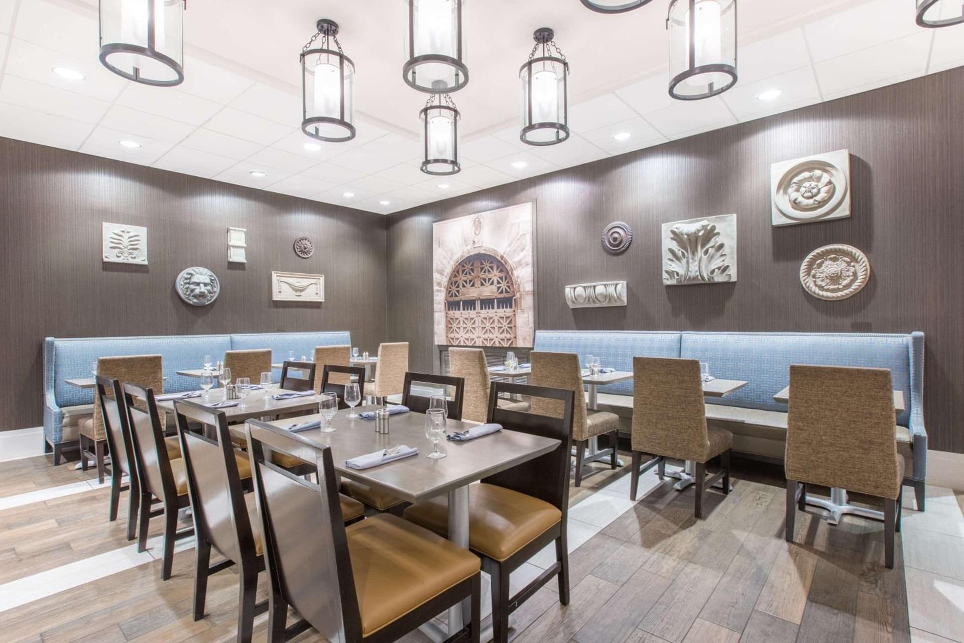 Wyndham Philadelphia-Historic District gallery photo in Philadelphia, PA — image 10