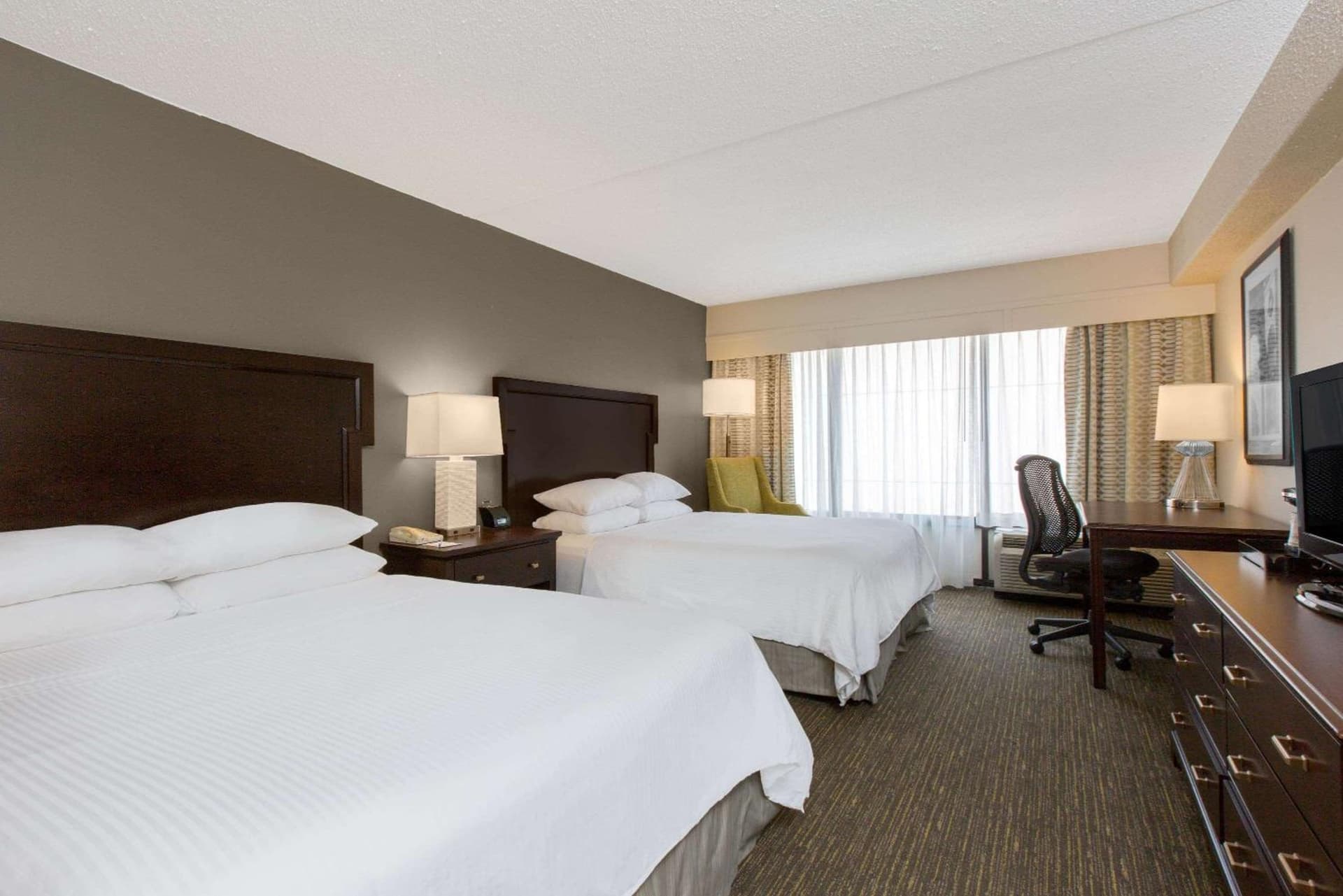 Wyndham Philadelphia-Historic District gallery photo in Philadelphia, PA — image 8