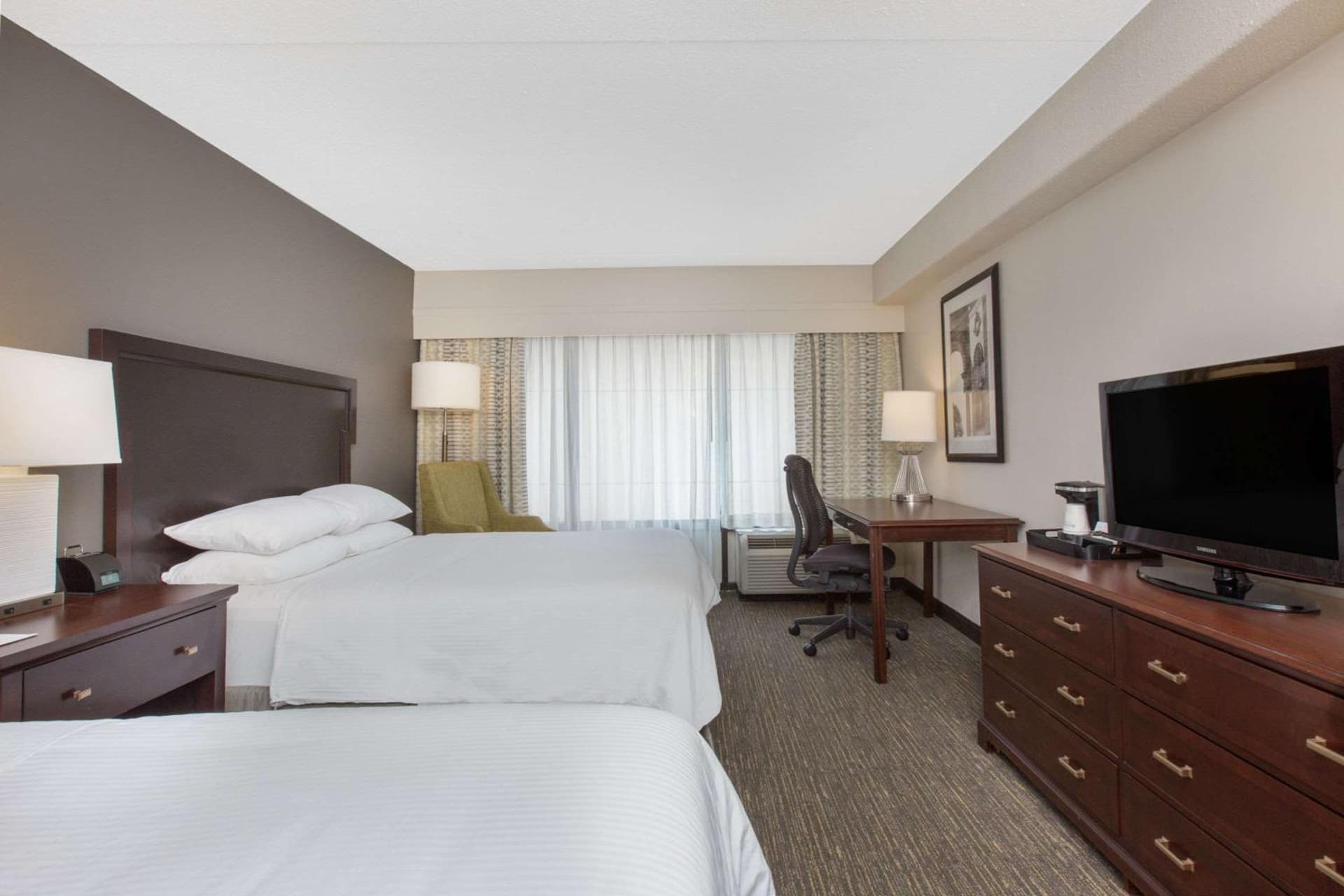 Wyndham Philadelphia-Historic District gallery photo in Philadelphia, PA — image 17