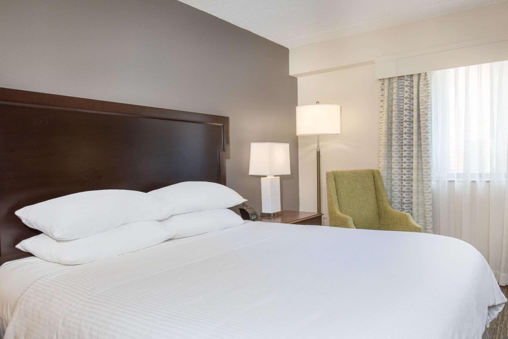 Wyndham Philadelphia-Historic District gallery photo in Philadelphia, PA — image 71