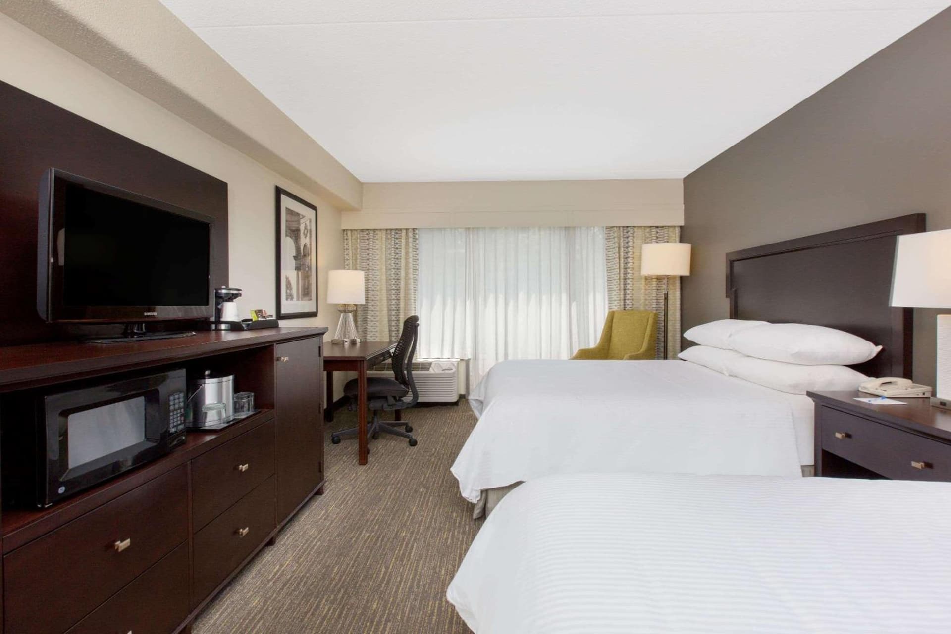 Wyndham Philadelphia-Historic District gallery photo in Philadelphia, PA — image 37