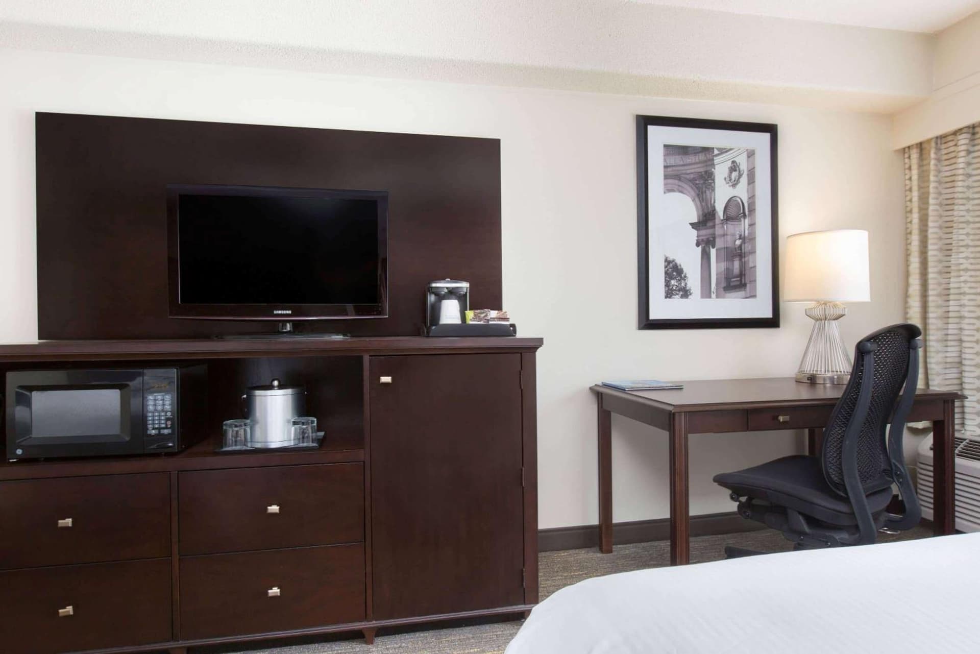 Wyndham Philadelphia-Historic District gallery photo in Philadelphia, PA — image 56