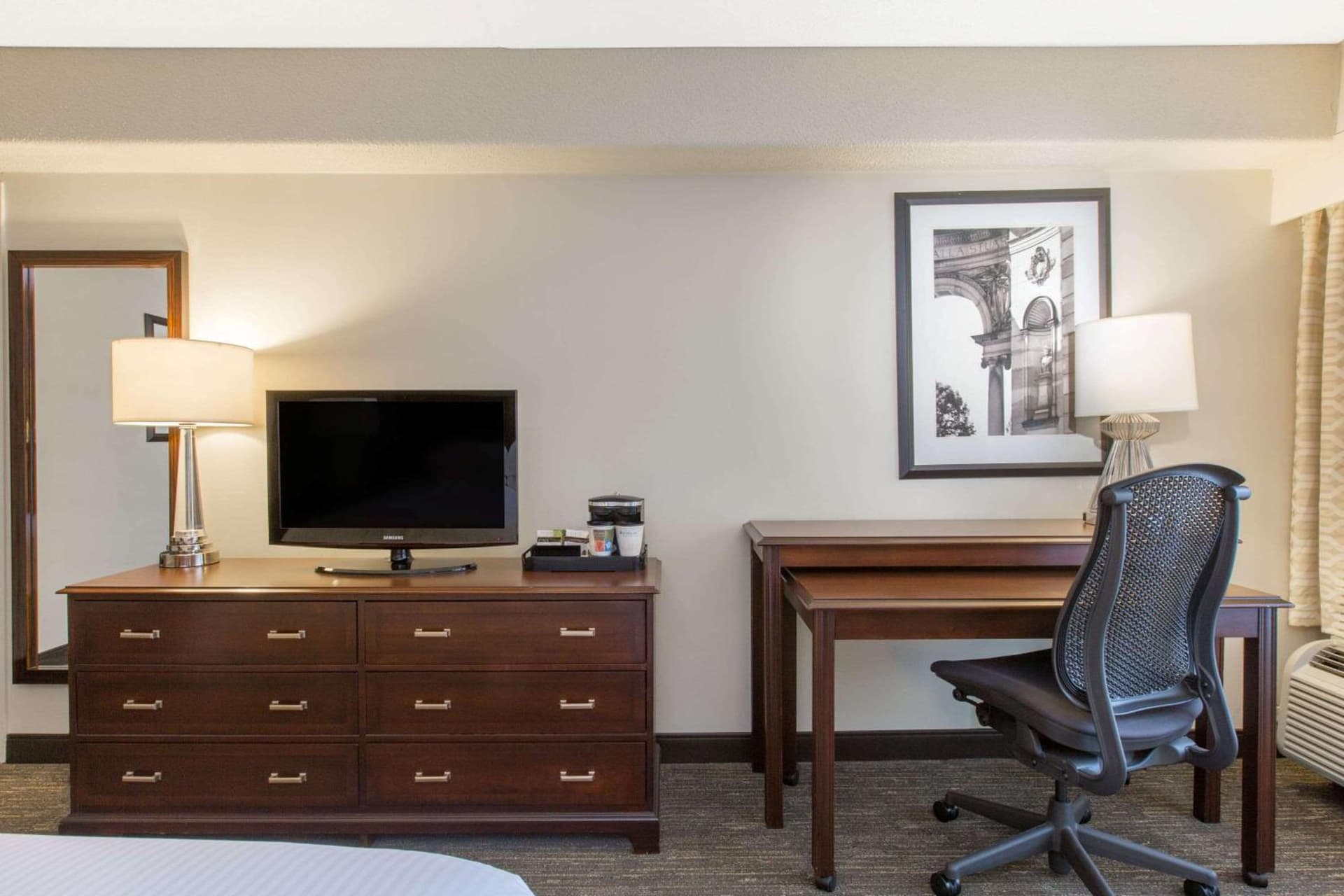 Wyndham Philadelphia-Historic District gallery photo in Philadelphia, PA — image 23