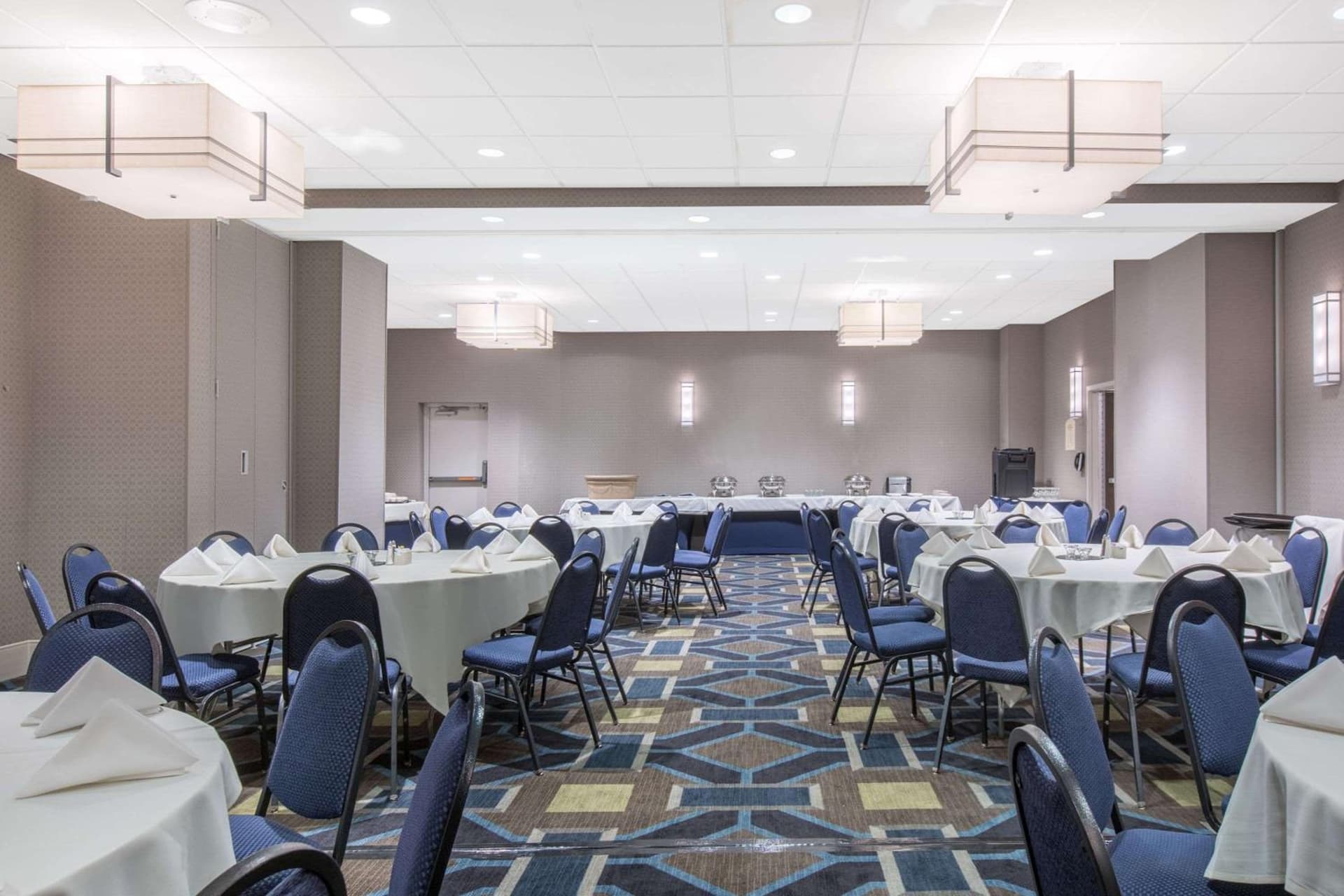 Wyndham Philadelphia-Historic District gallery photo in Philadelphia, PA — image 42