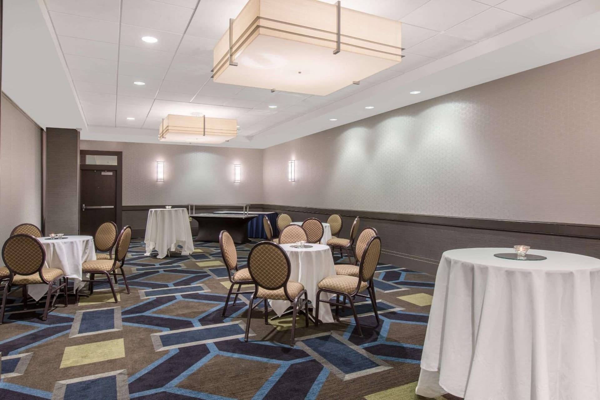 Wyndham Philadelphia-Historic District gallery photo in Philadelphia, PA — image 59