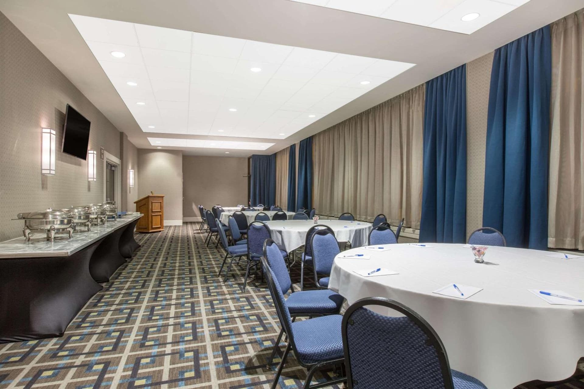 Wyndham Philadelphia-Historic District gallery photo in Philadelphia, PA — image 61
