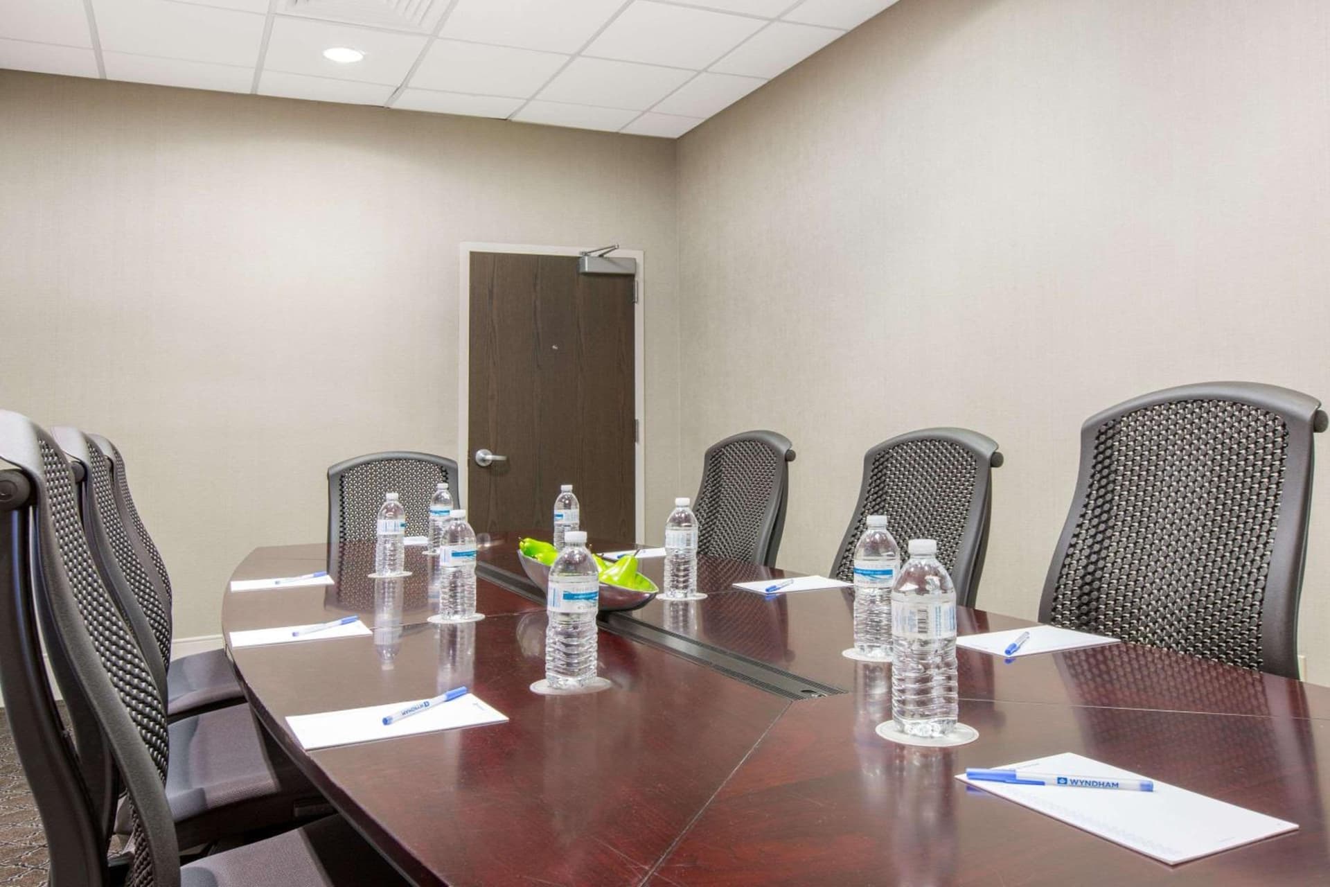 Wyndham Philadelphia-Historic District gallery photo in Philadelphia, PA — image 31