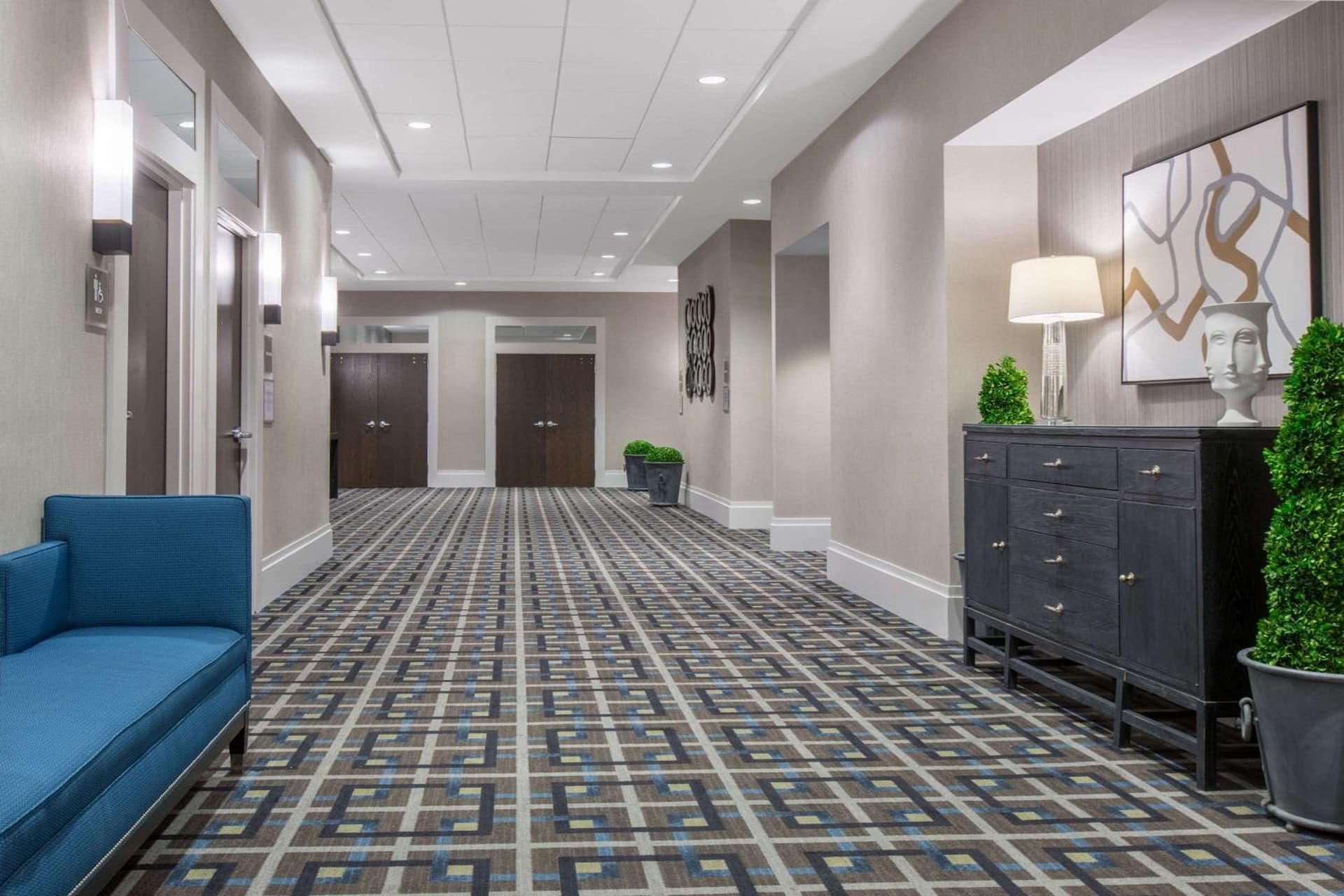 Wyndham Philadelphia-Historic District gallery photo in Philadelphia, PA — image 64