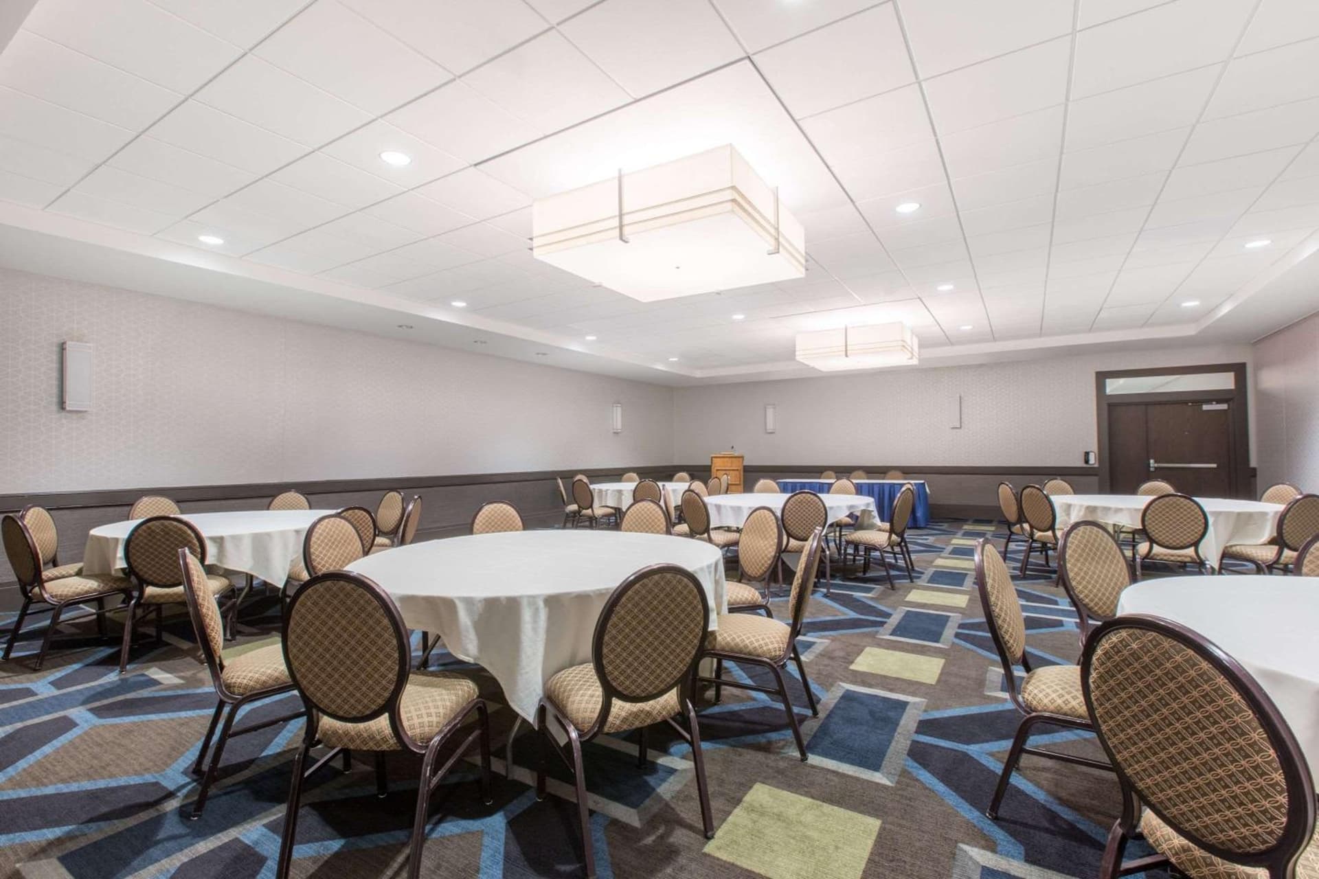 Wyndham Philadelphia-Historic District gallery photo in Philadelphia, PA — image 53