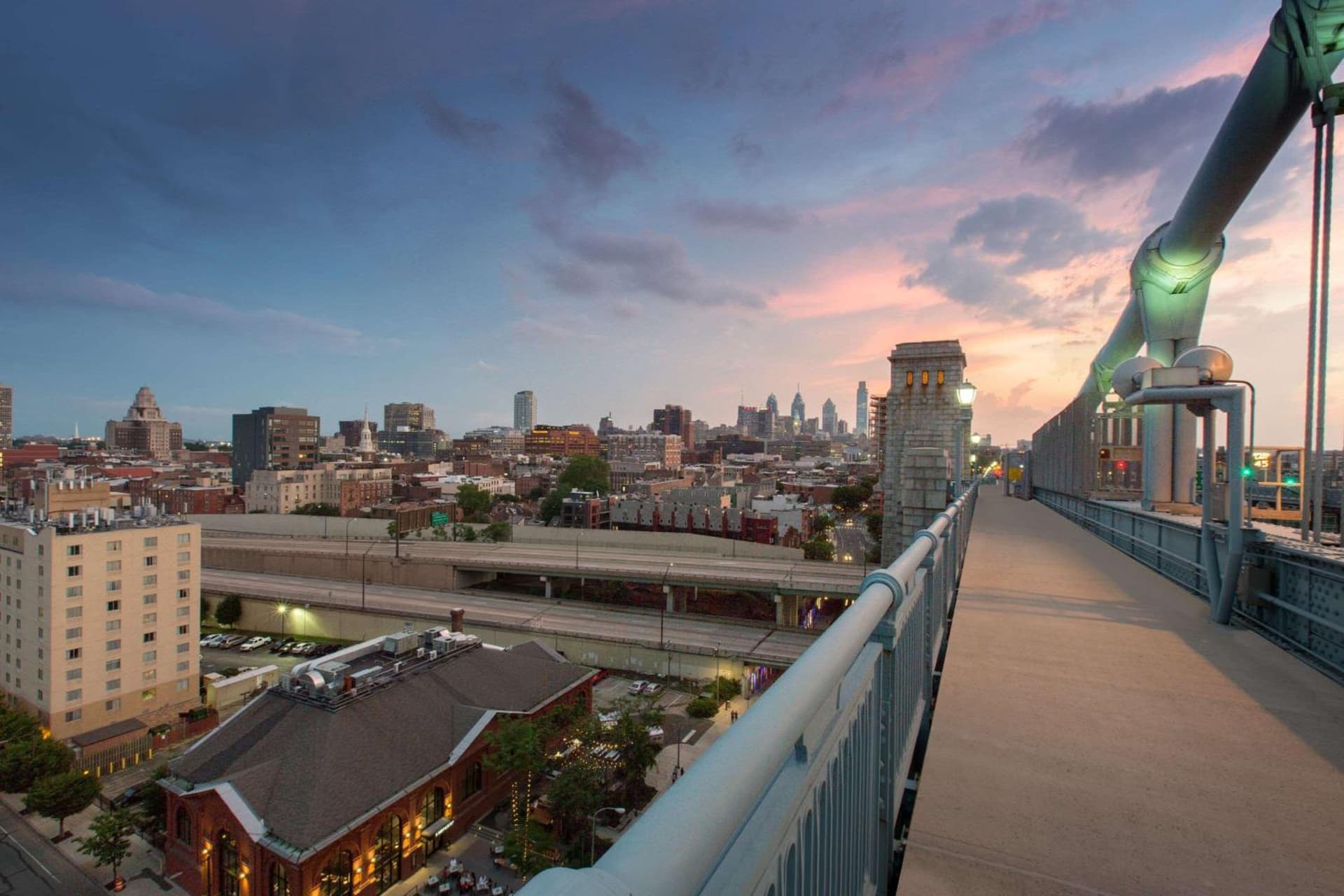 Wyndham Philadelphia-Historic District gallery photo in Philadelphia, PA — image 27