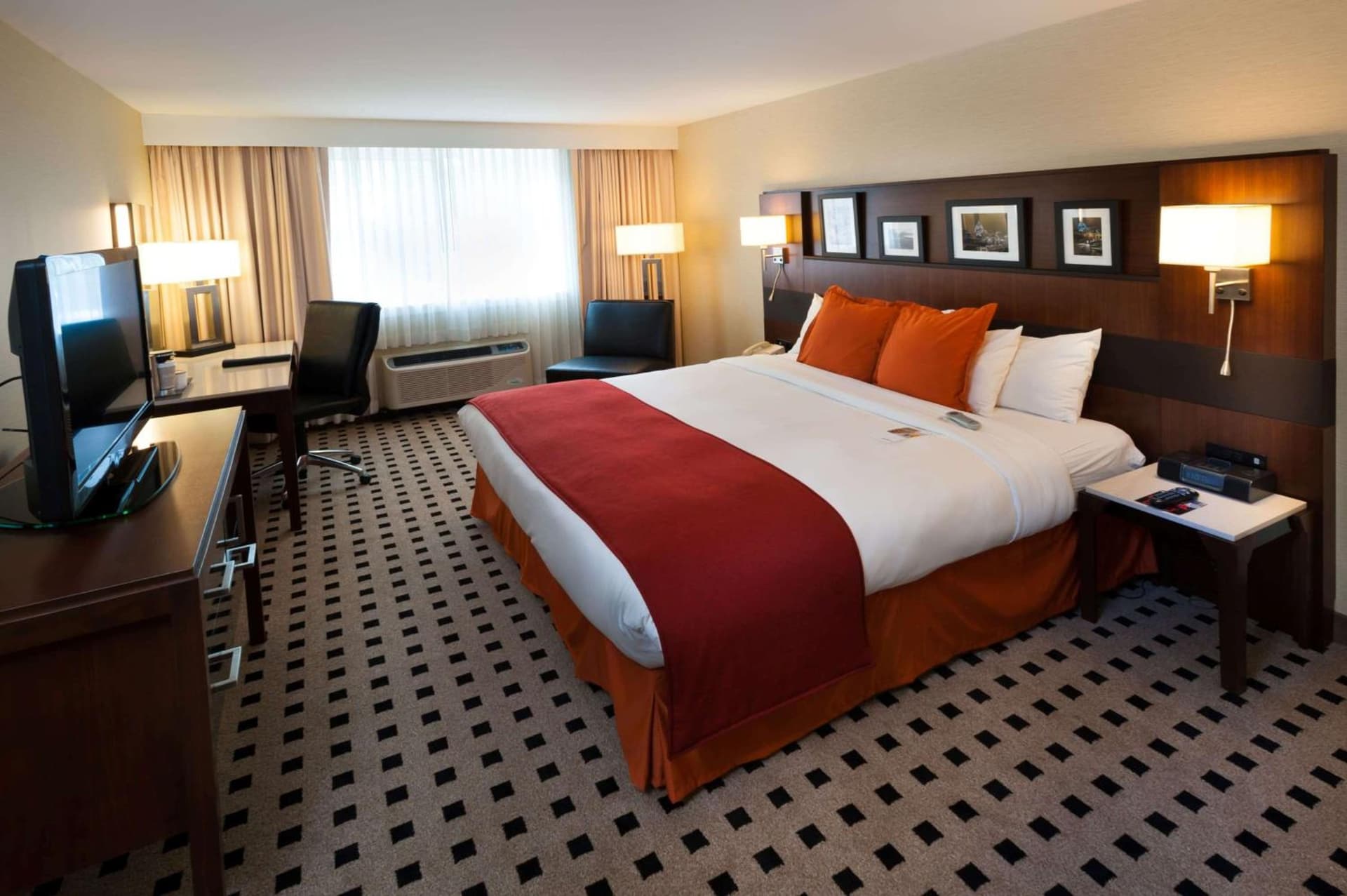Penn Harris Hotel Harrisburg, Trademark by Wyndham gallery photo in Harrisburg, PA — image 22