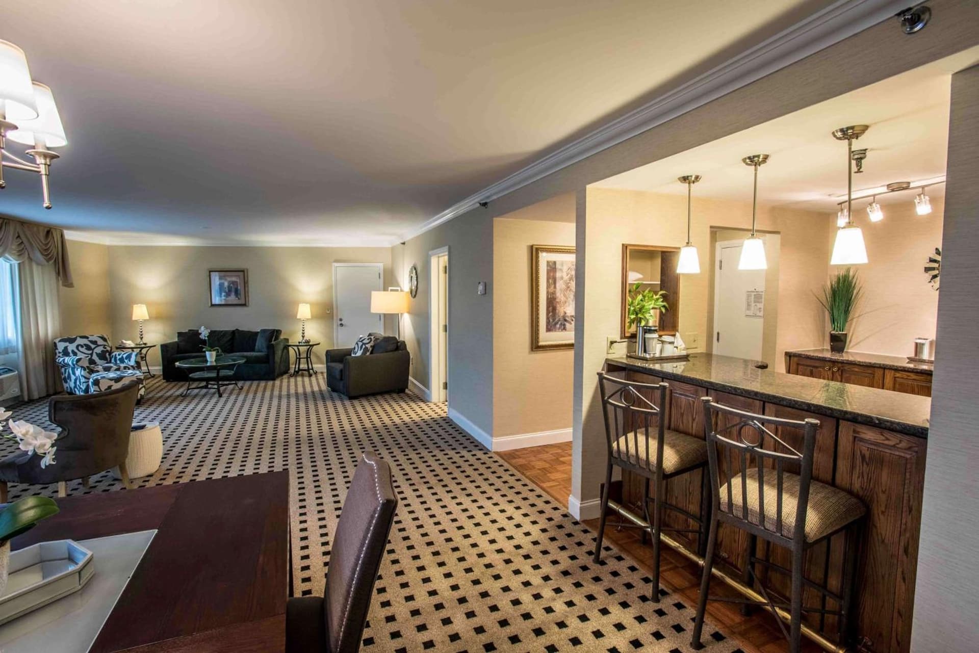 Penn Harris Hotel Harrisburg, Trademark by Wyndham gallery photo in Harrisburg, PA — image 14