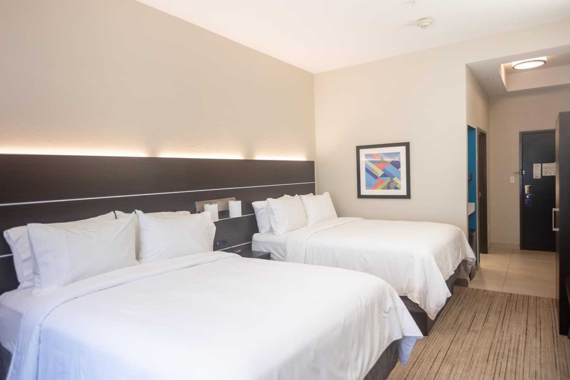 Holiday Inn Express Hotel & Suites Beaumont Northwest by IHG gallery photo in Beaumont, TX — image 44