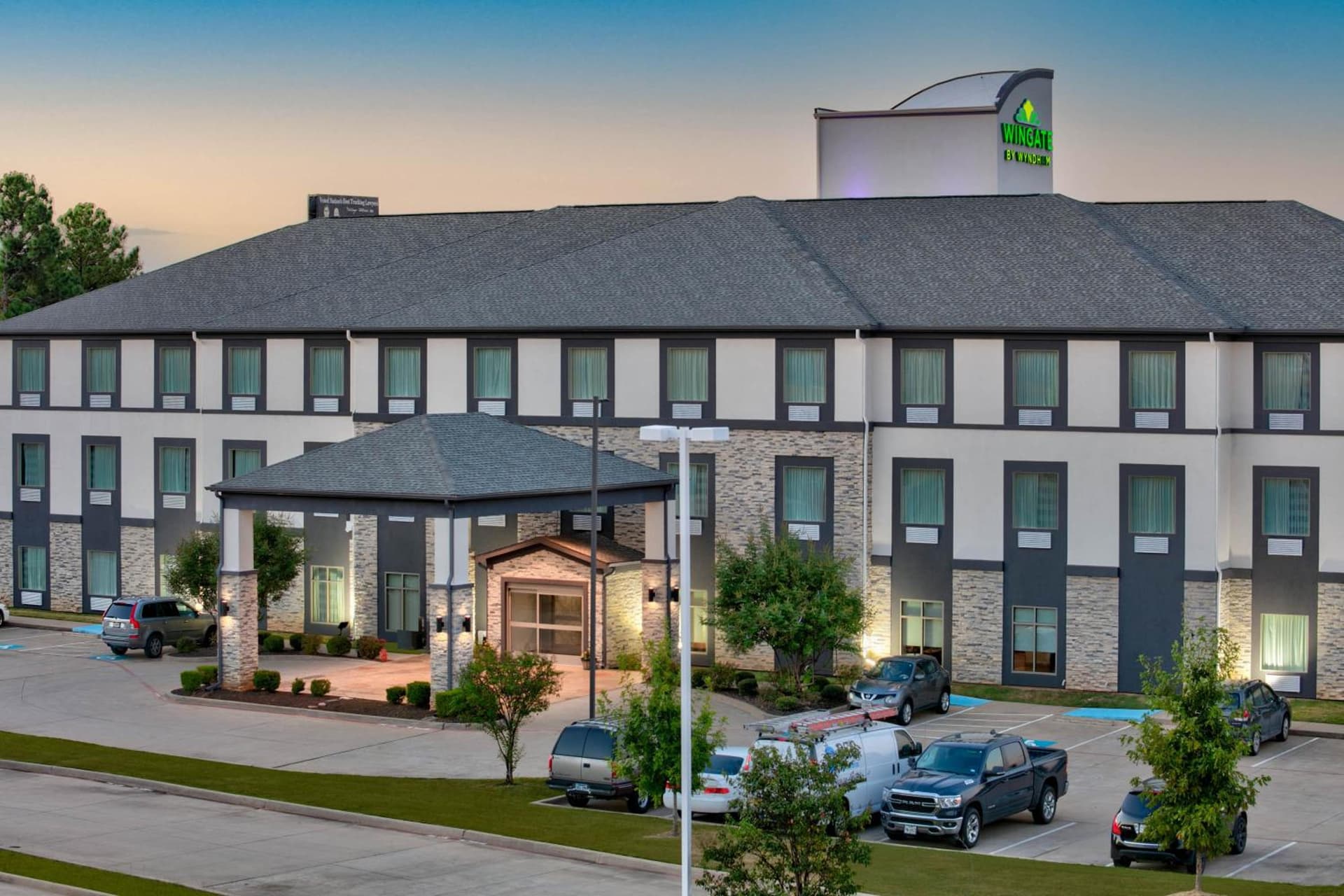 Wingate by Wyndham Longview North gallery photo in Longview, TX — image 23