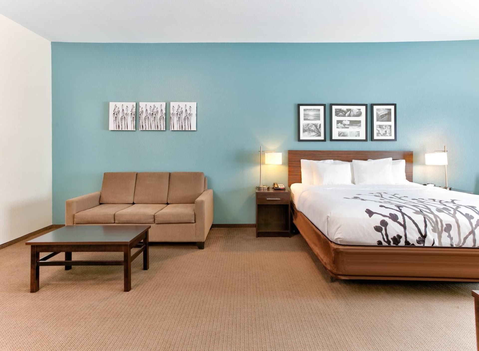 Wingate by Wyndham Longview North gallery photo in Longview, TX — image 25