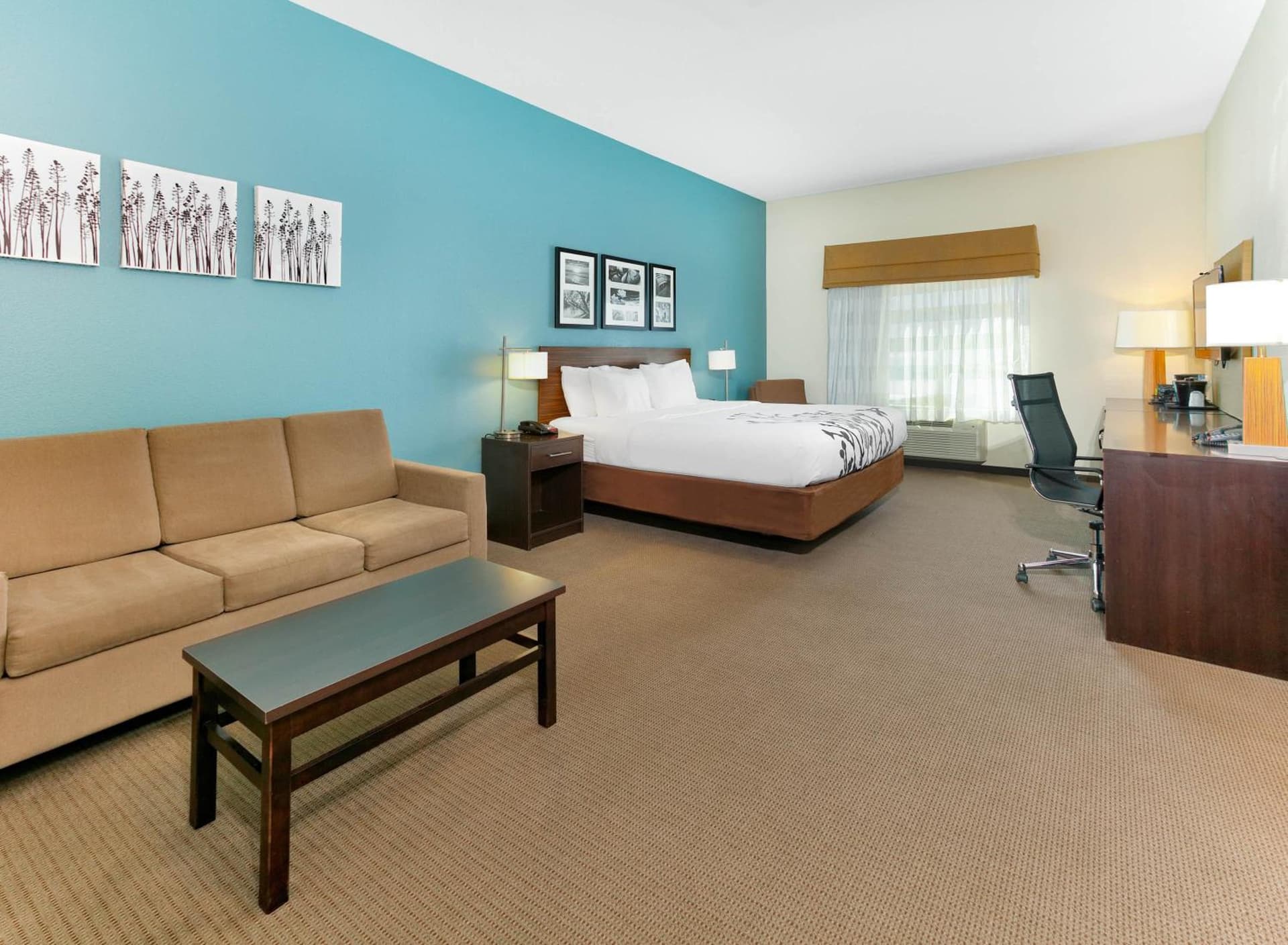 Wingate by Wyndham Longview North gallery photo in Longview, TX — image 18