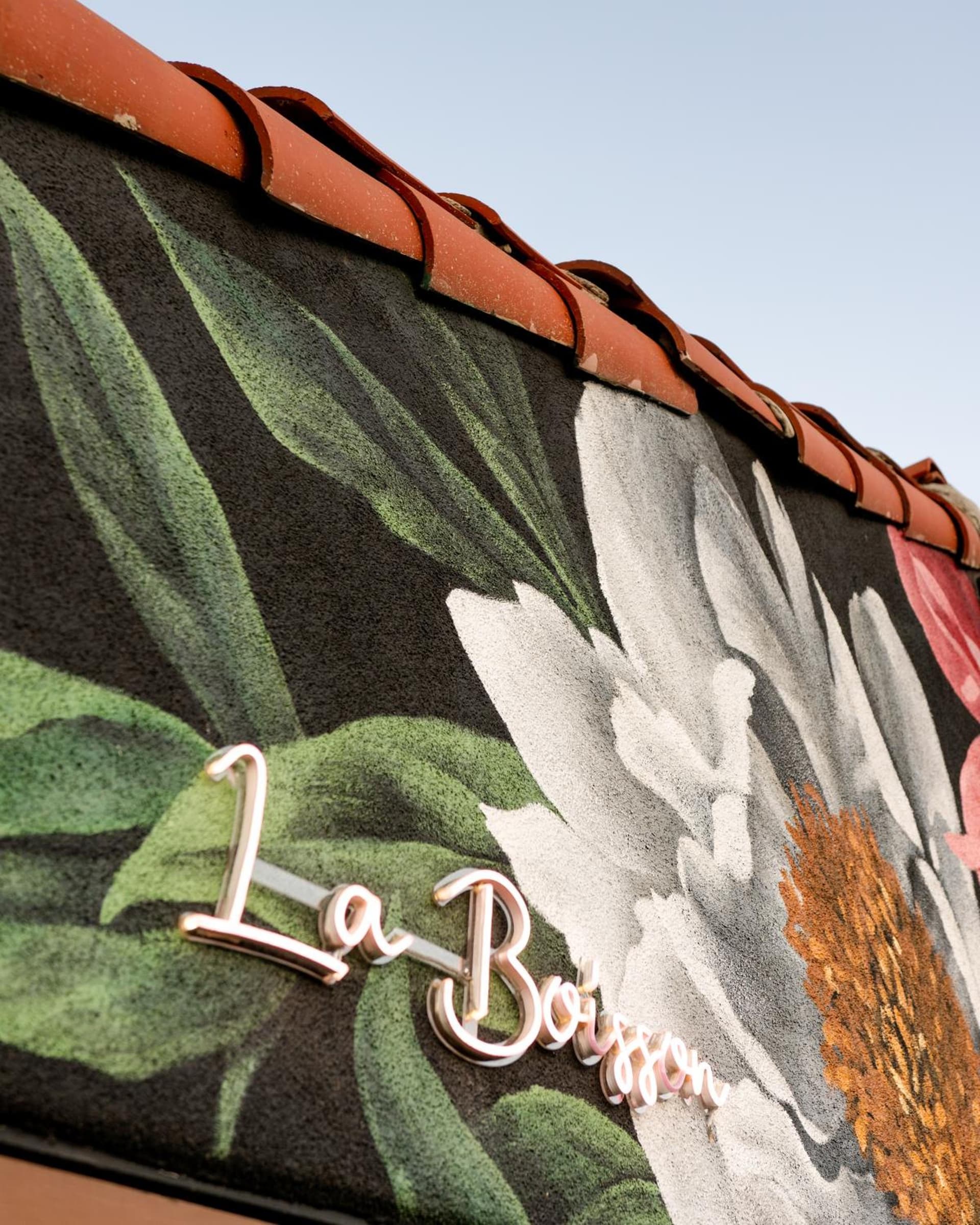 Fleur Noire Hotel - 21 and Over gallery photo in Palm Springs, CA — image 34