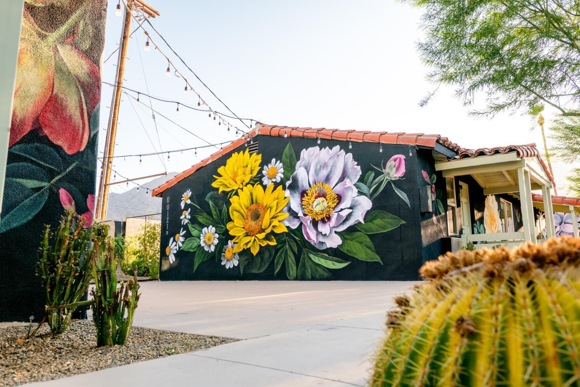 Fleur Noire Hotel - 21 and Over gallery photo in Palm Springs, CA — image 14