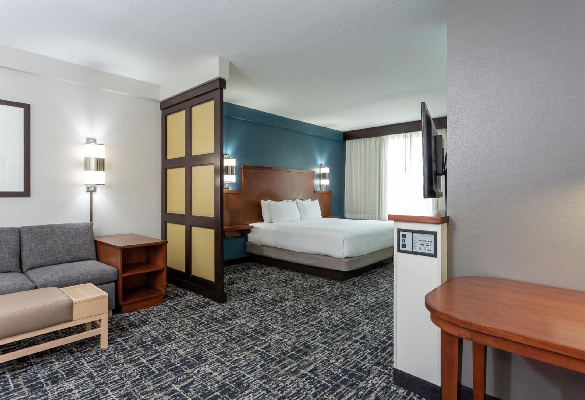 Hyatt Place Columbus-North gallery photo in Columbus, GA — image 15