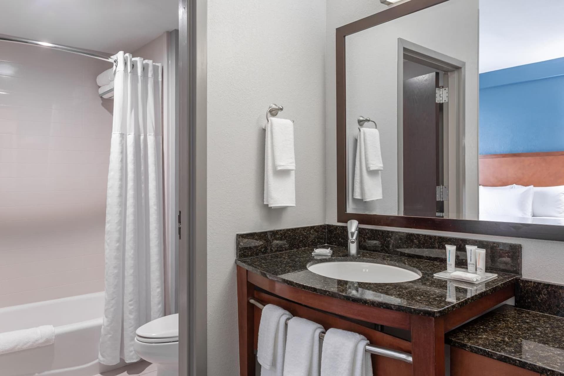 Hyatt Place Columbus-North gallery photo in Columbus, GA — image 14