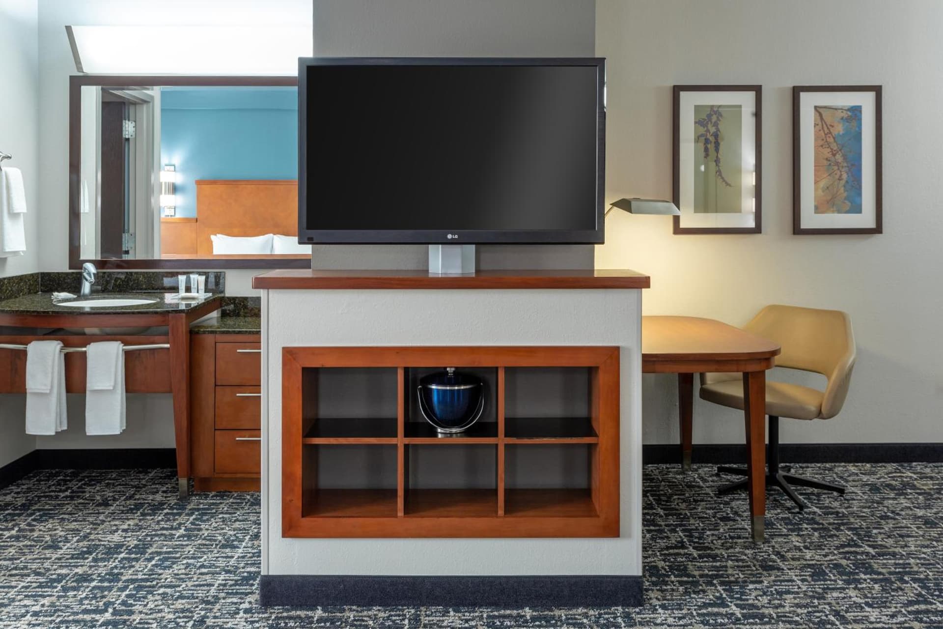 Hyatt Place Columbus-North gallery photo in Columbus, GA — image 11